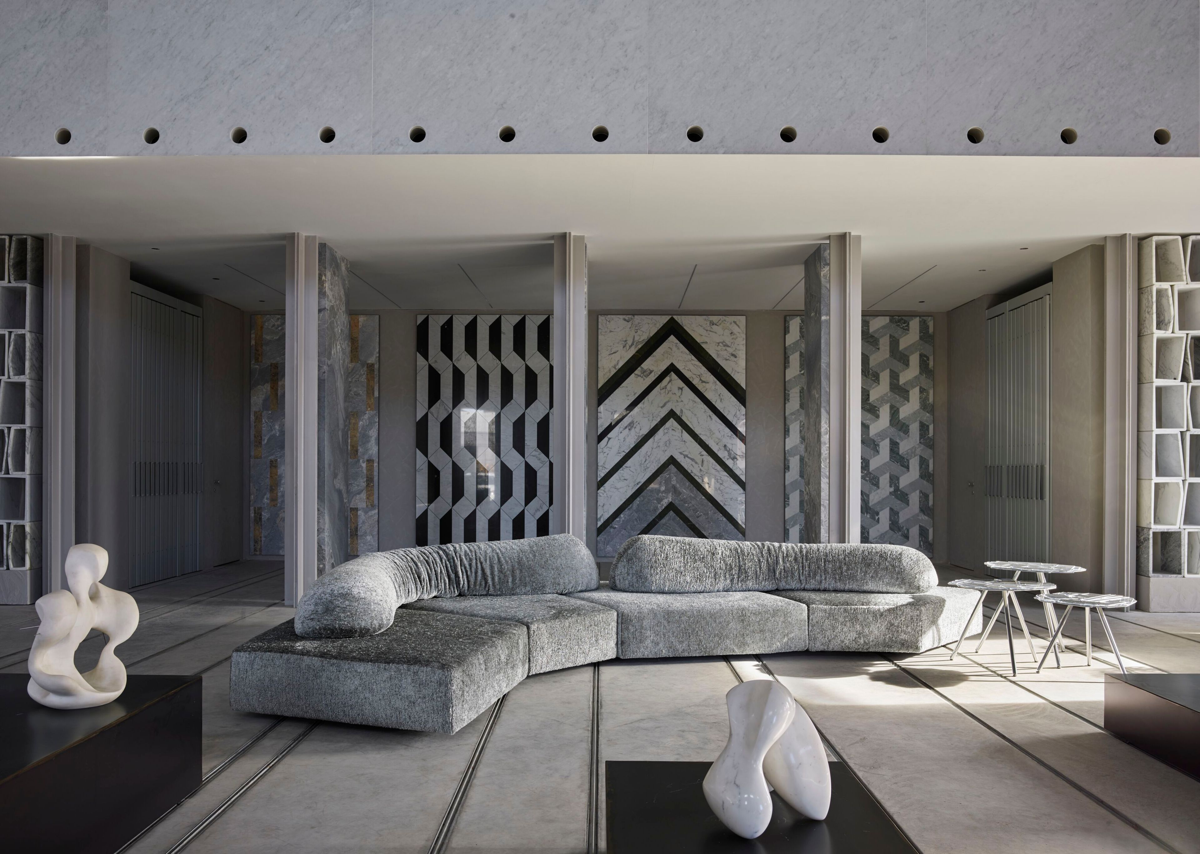 ON THE ROCKS by Edra - Divano - 12