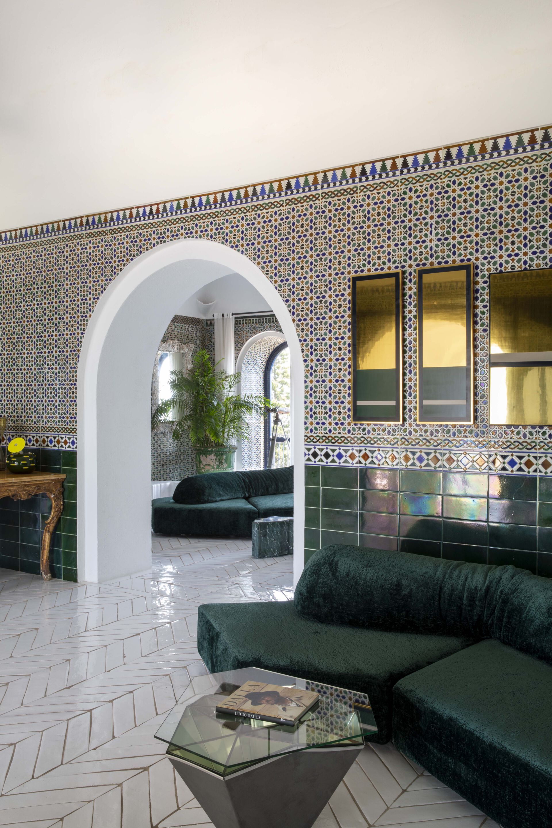 ON THE ROCKS by Edra - Divano - 26