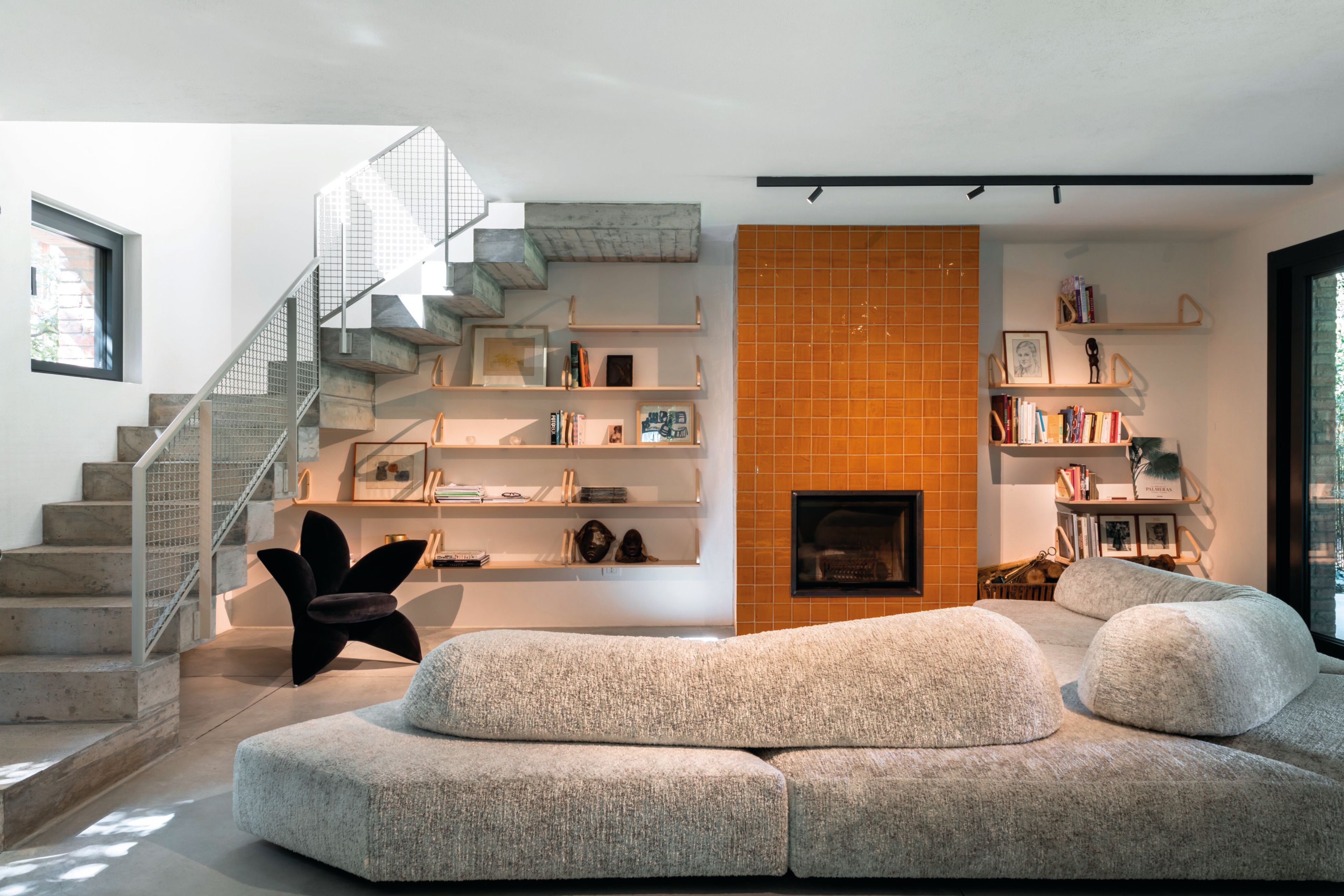 ON THE ROCKS by Edra - Divano - 19