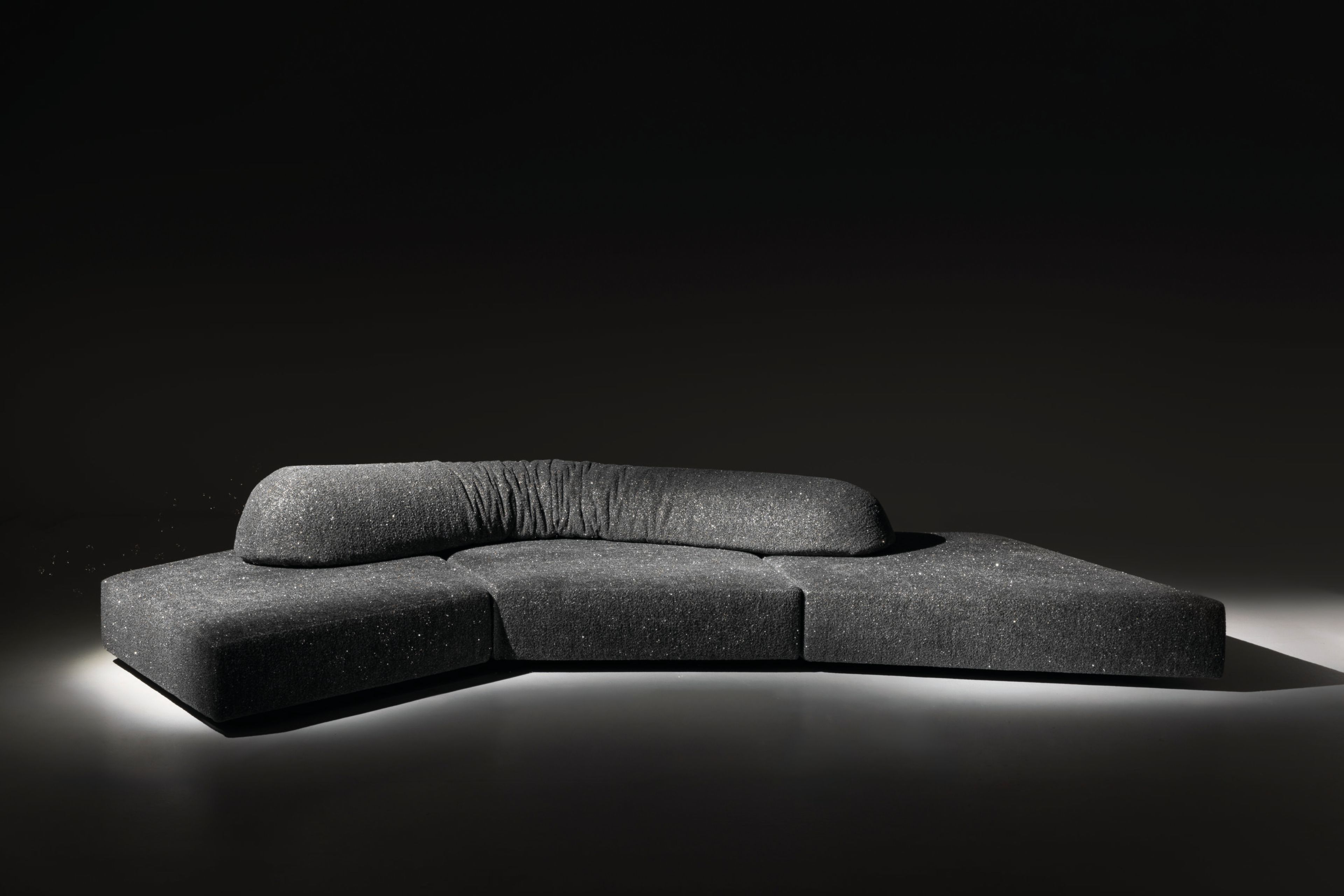 ON THE ROCKS by Edra - Divano - 7