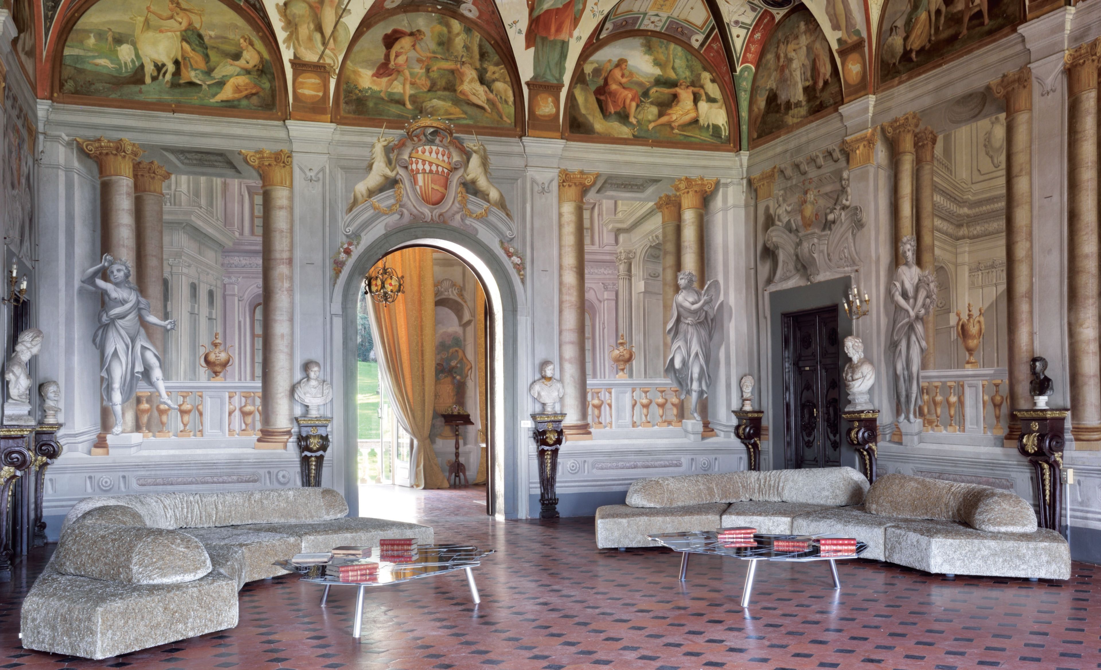 ON THE ROCKS by Edra - Divano - 13