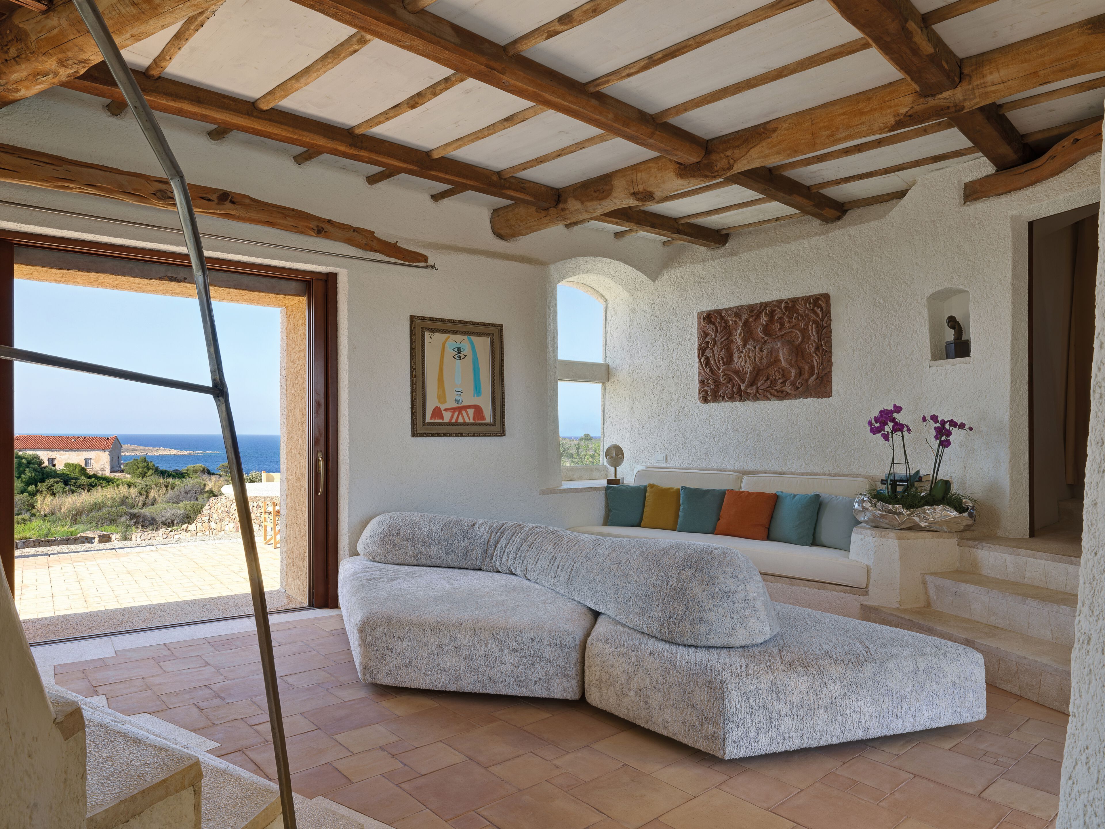 ON THE ROCKS by Edra - Divano - 23