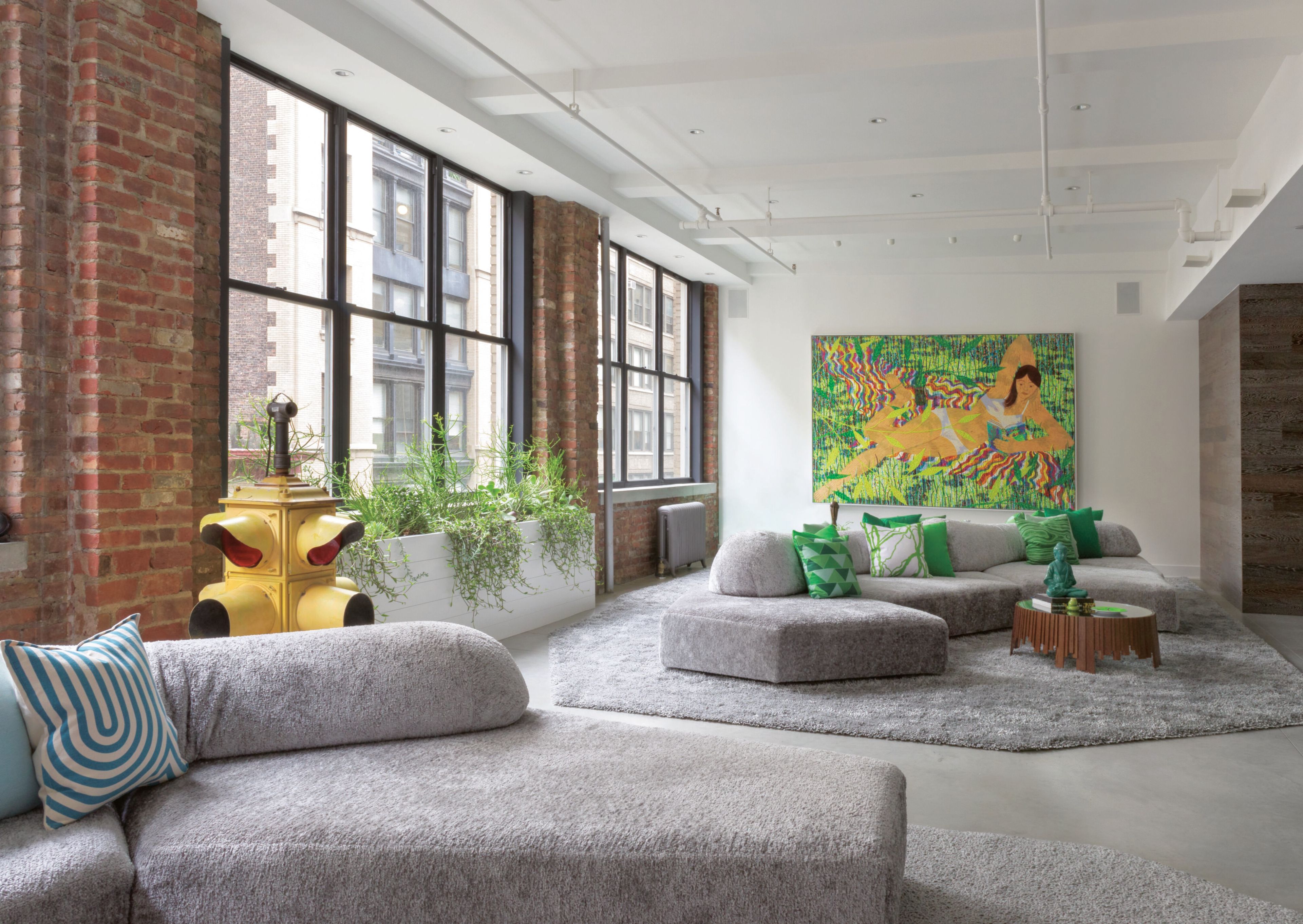 ON THE ROCKS by Edra - Divano - 22