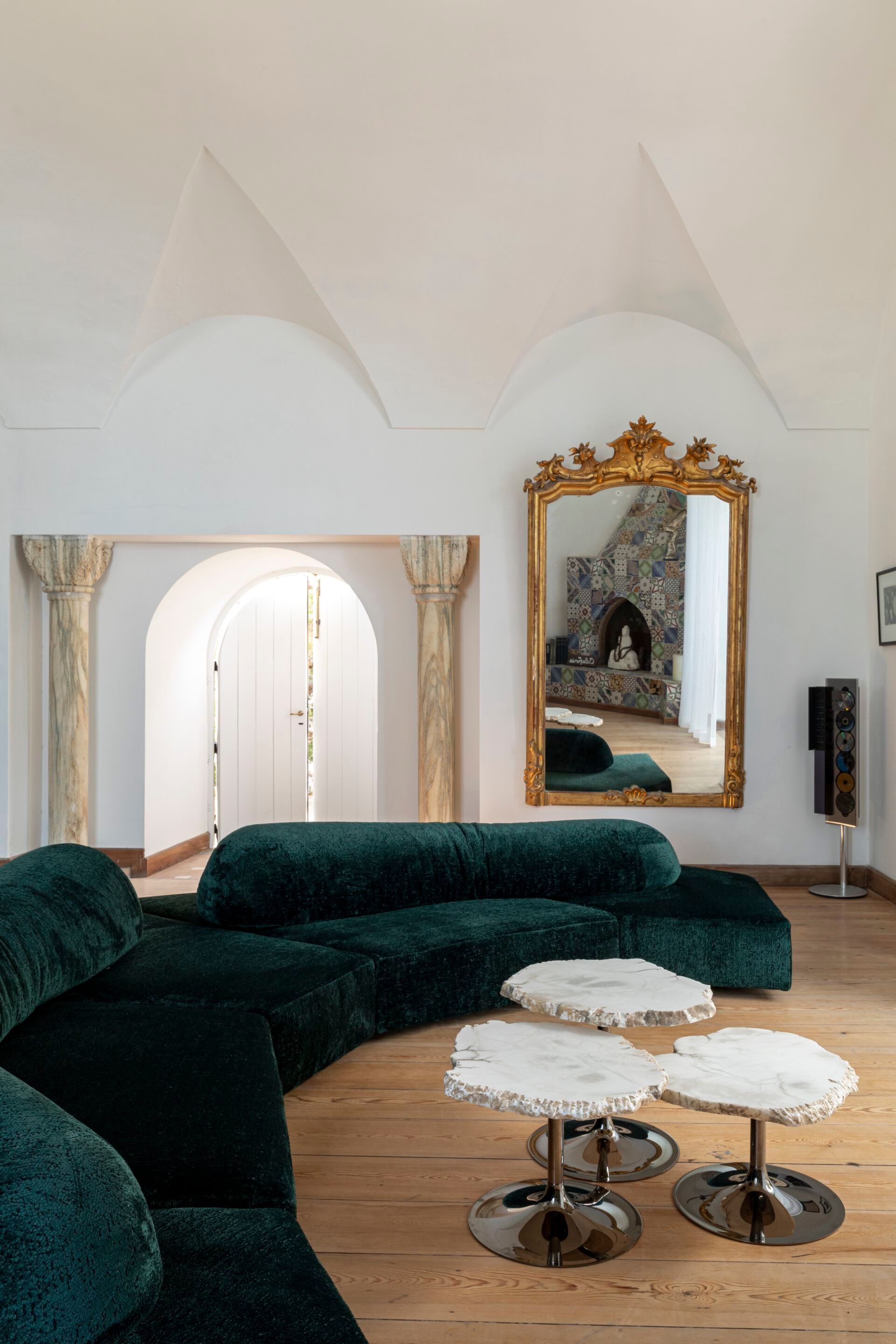 ON THE ROCKS by Edra - Divano - 17