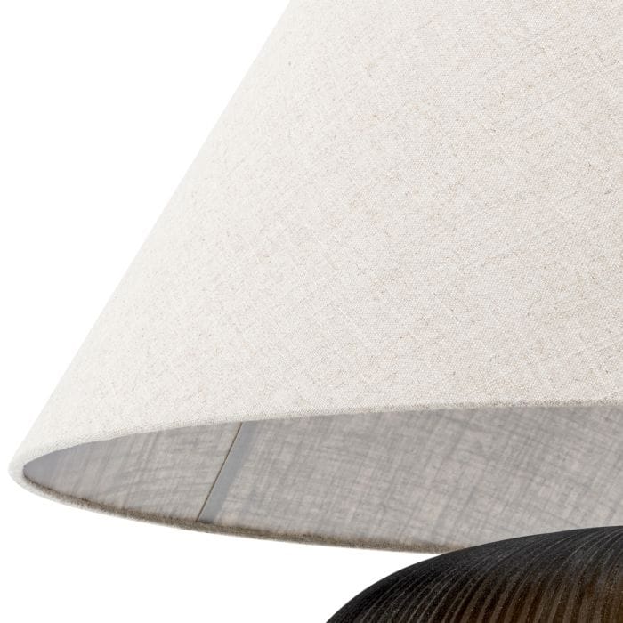 BAYLY by Eichholtz - Lampada da tavolo in ottone - 5