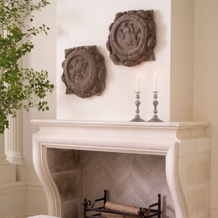 THOMSON by Eichholtz - Candeliere - 5