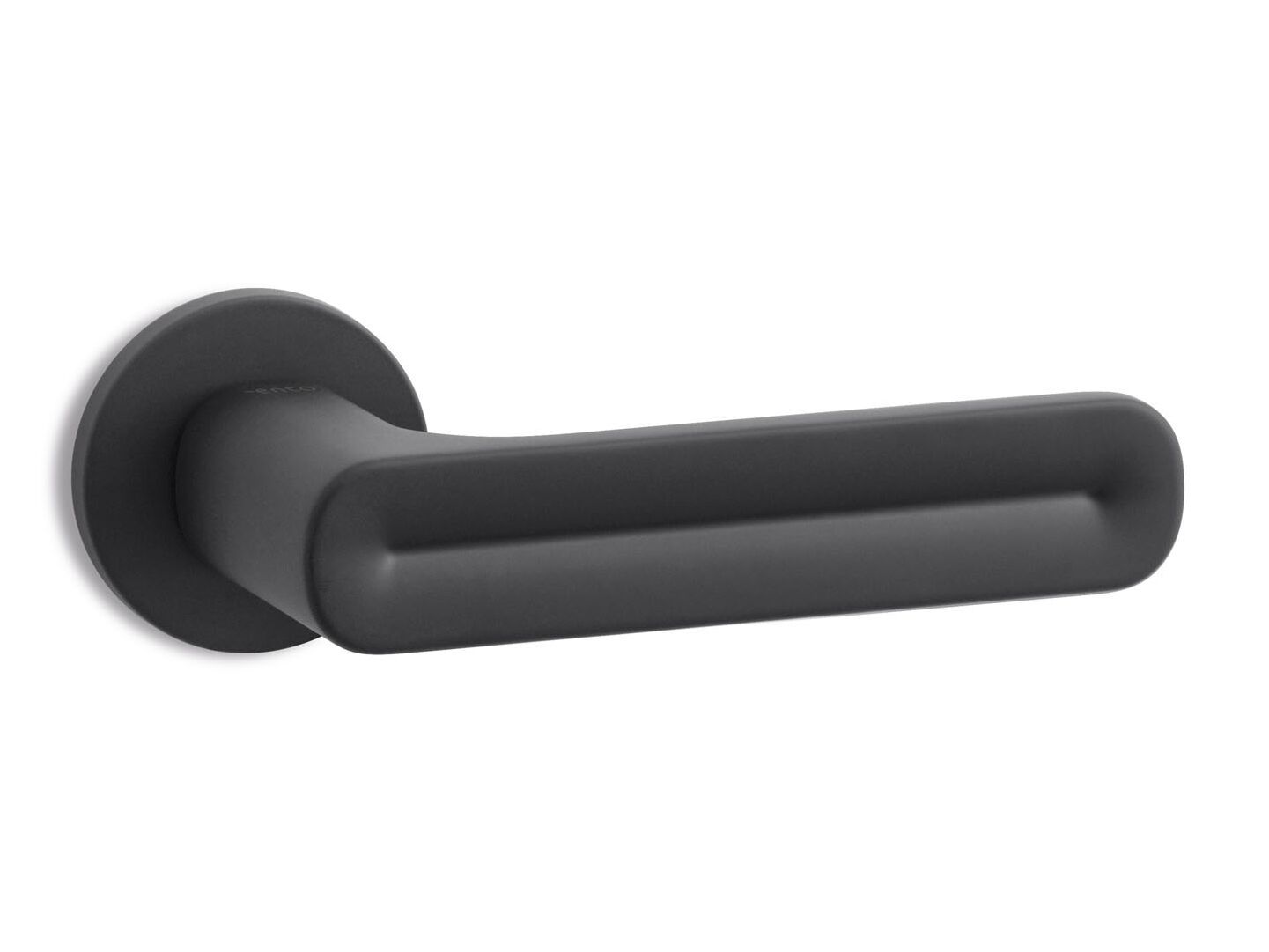 SAKURA by Ento - Maniglia su rosetta