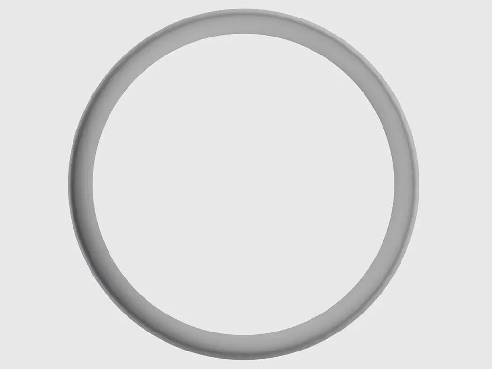 Diffusore D'aria Da Soffitto - SLS - GRADA International - Da Parete / Sospeso / Lineare - Foto 9