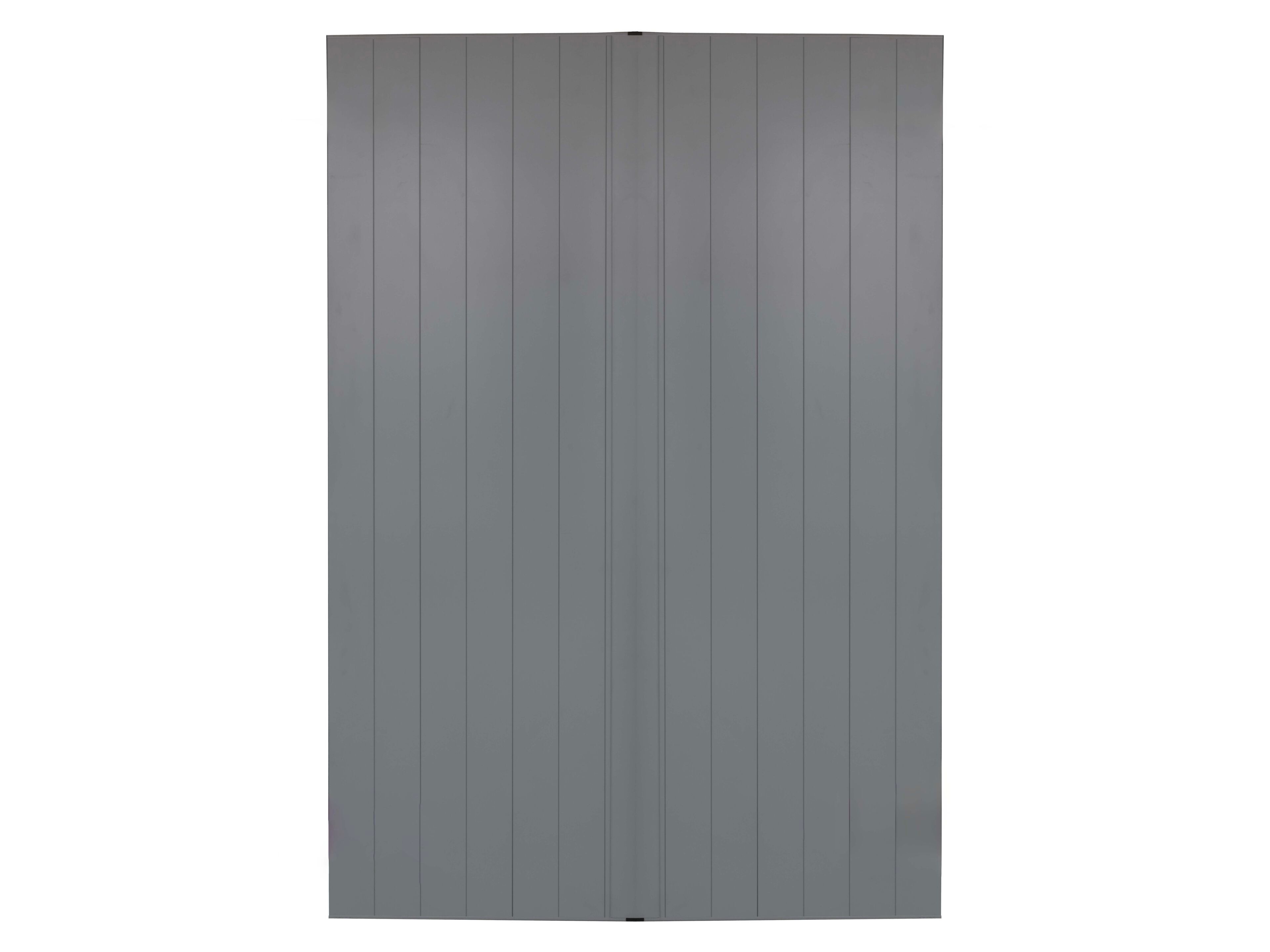 SCURO 38 by Eurall - Scuri in alluminio