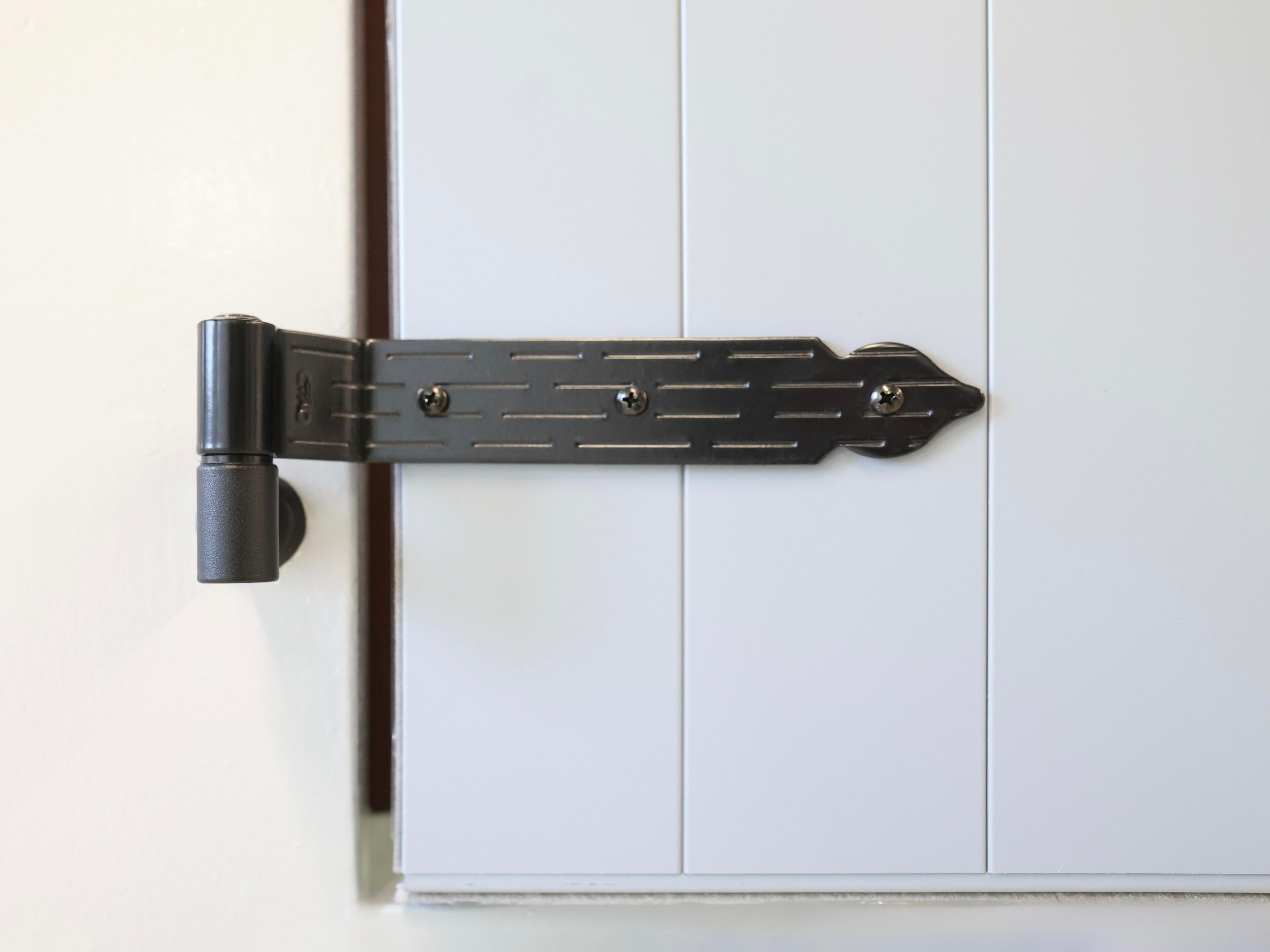 SCURO 38 by Eurall - Scuri in alluminio - 2