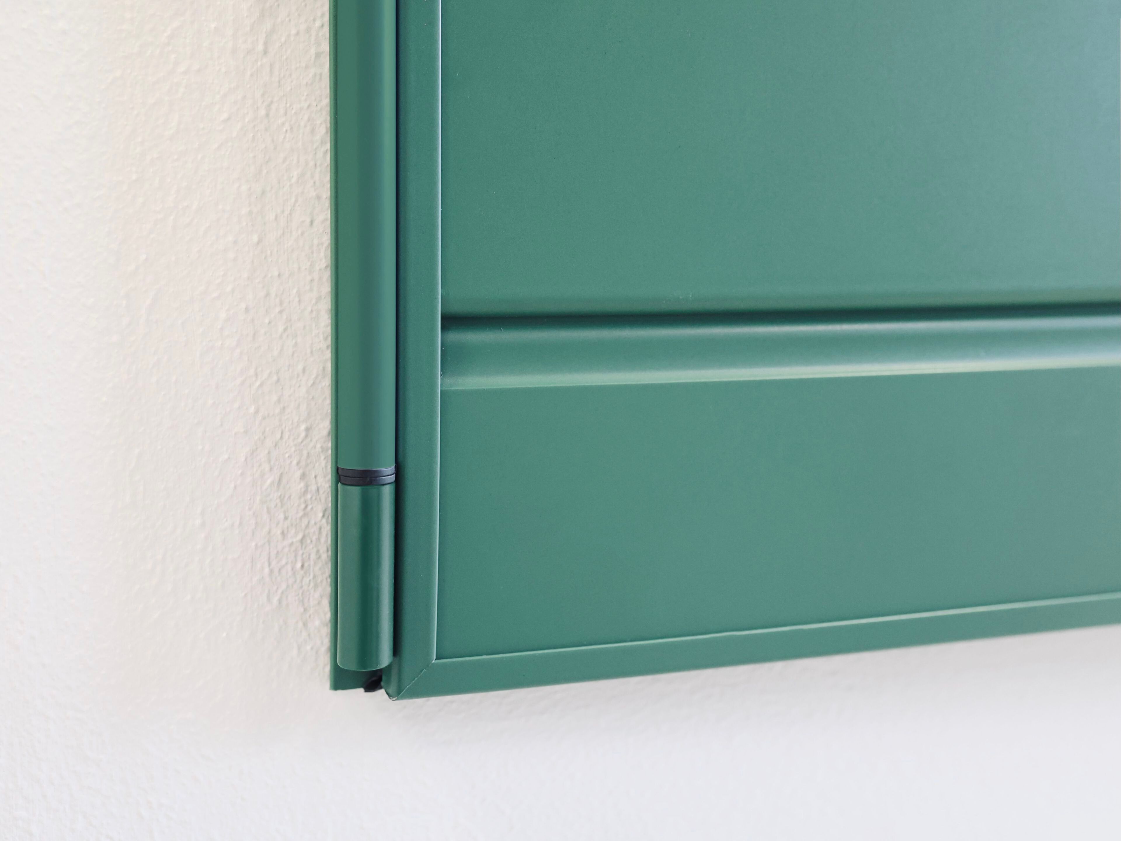 SCANDOLA by Eurall - Scuri in alluminio - 3