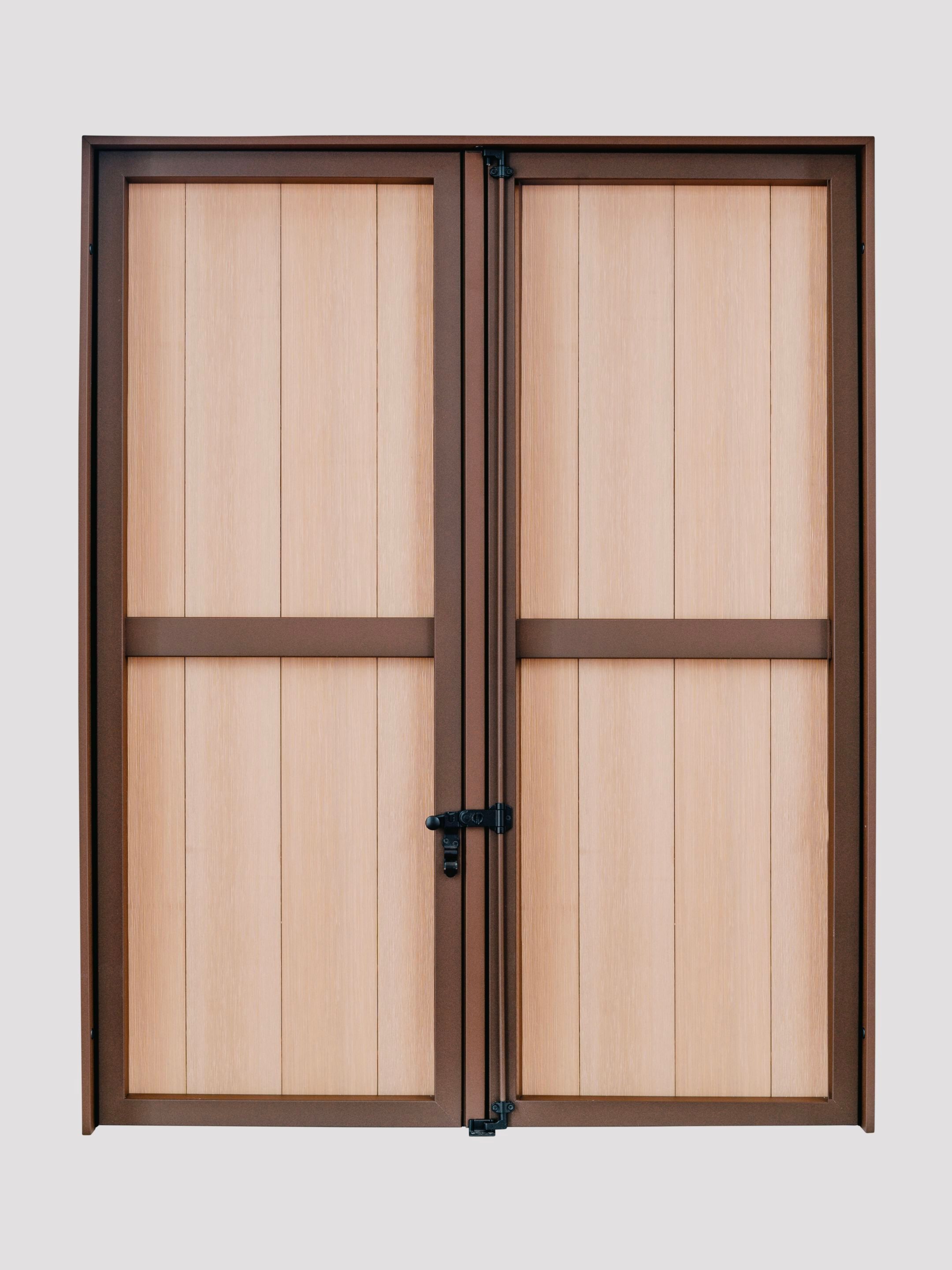 SCURETTO 40 by Eurall - Scuri in alluminio - 3