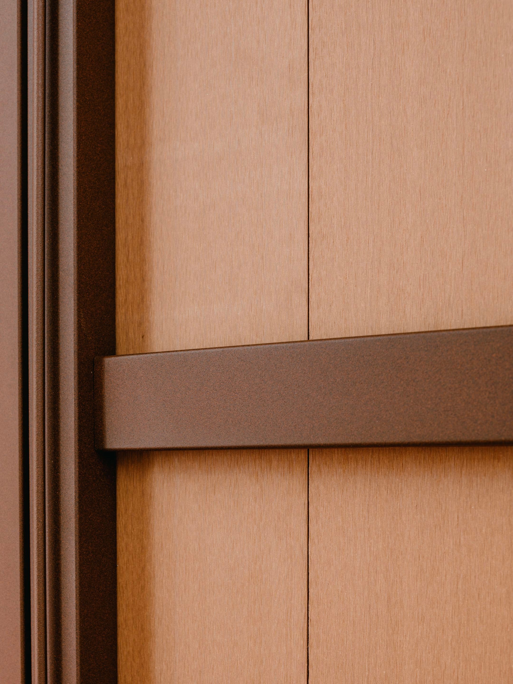 SCURETTO 40 by Eurall - Scuri in alluminio - 4