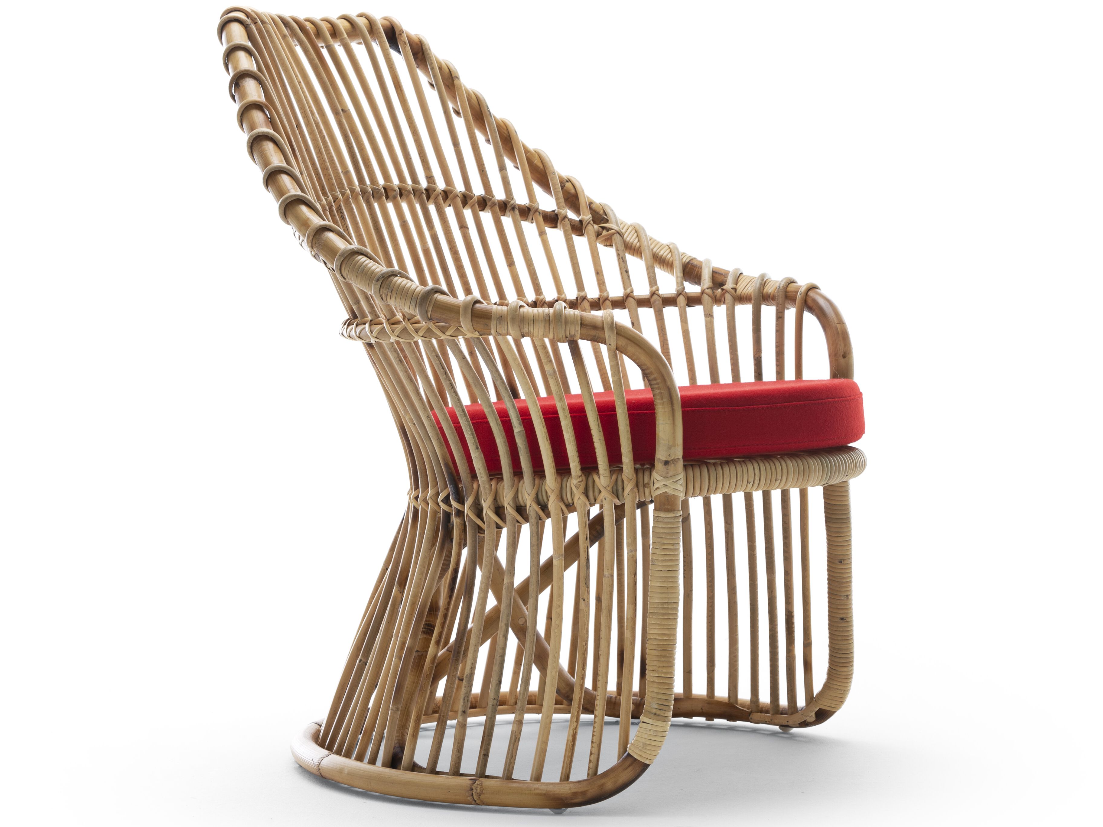 MARTINGALA 1959 Easy chair By Exteta
