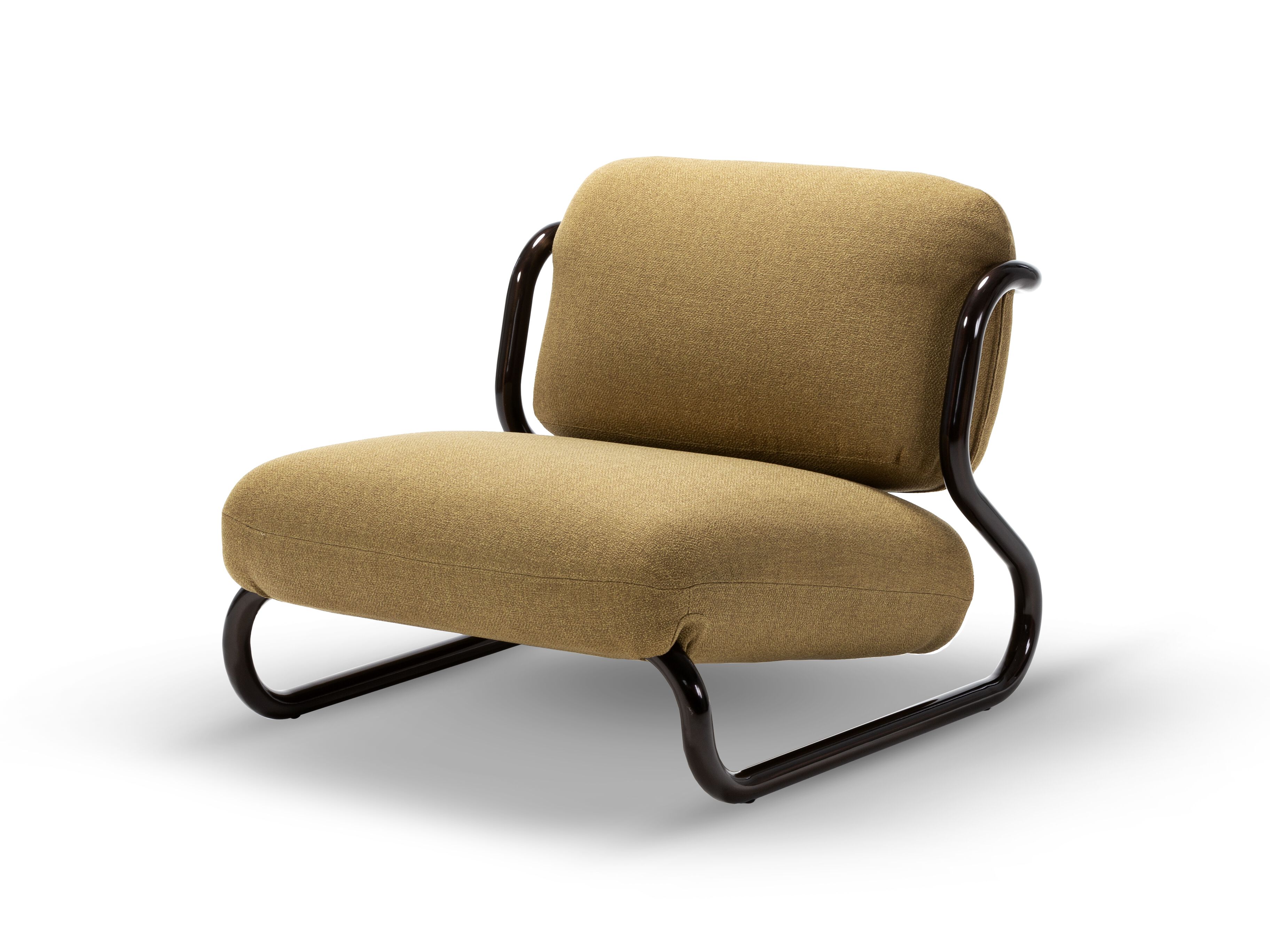 MODERNISTA Armchair By Exteta