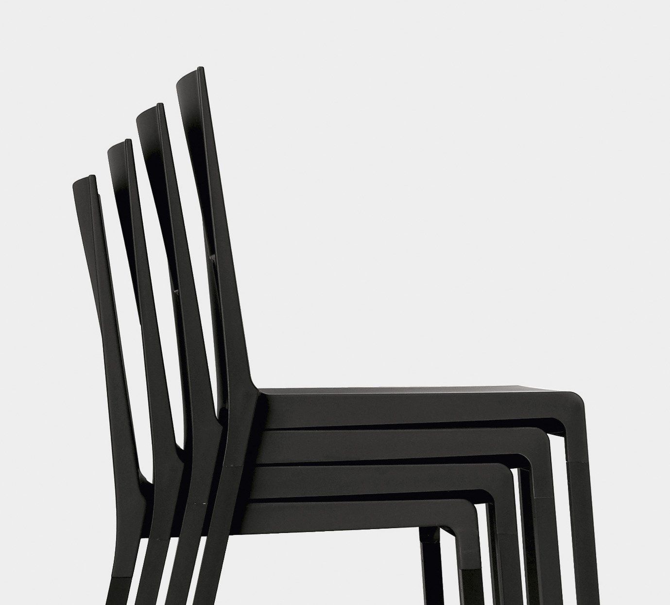 FACE chair By Kristalia design Luca Nichetto