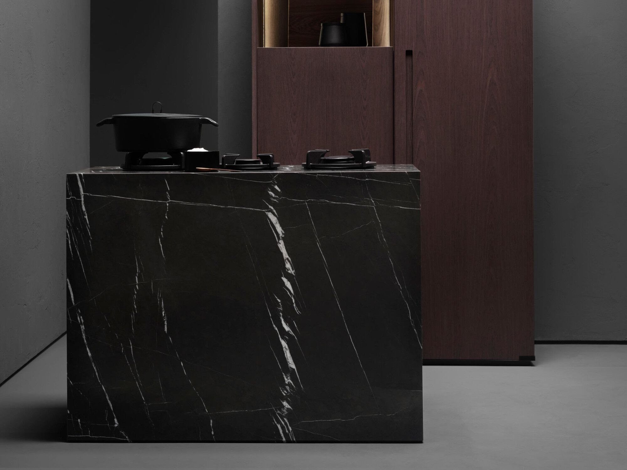 MODEL 3 by FALPER - Cucina con isola