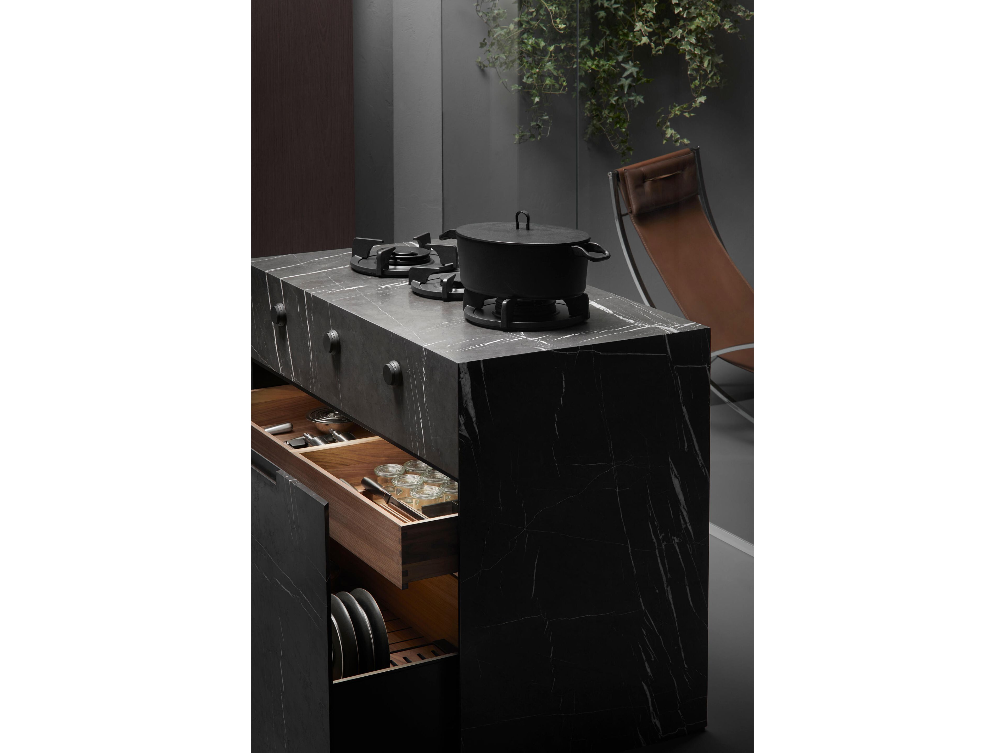 MODEL 3 by FALPER - Cucina con isola - 2