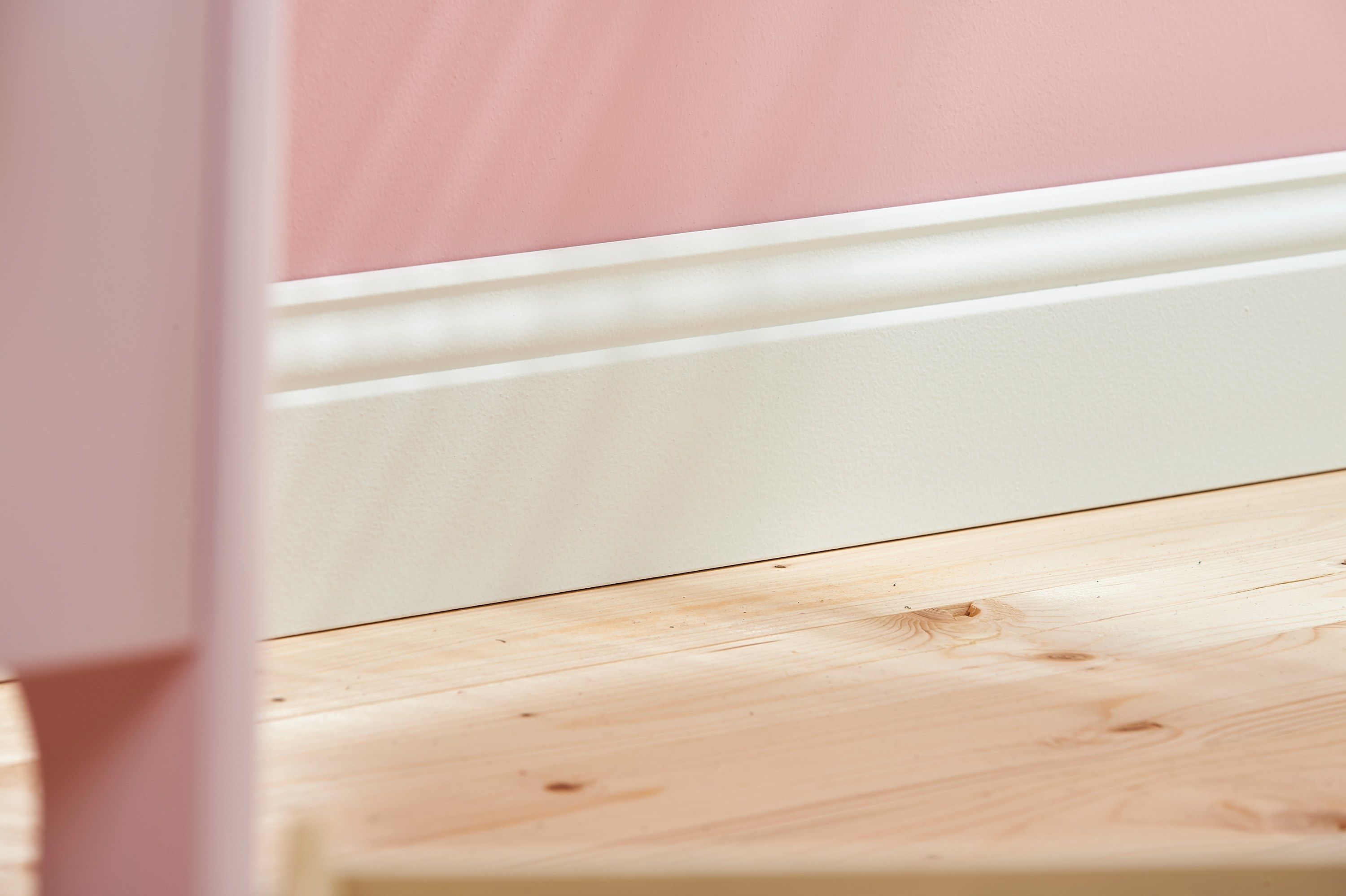 FB1 WALLSTYL® by NOËL & MARQUET - Battiscopa in polistirene - 4