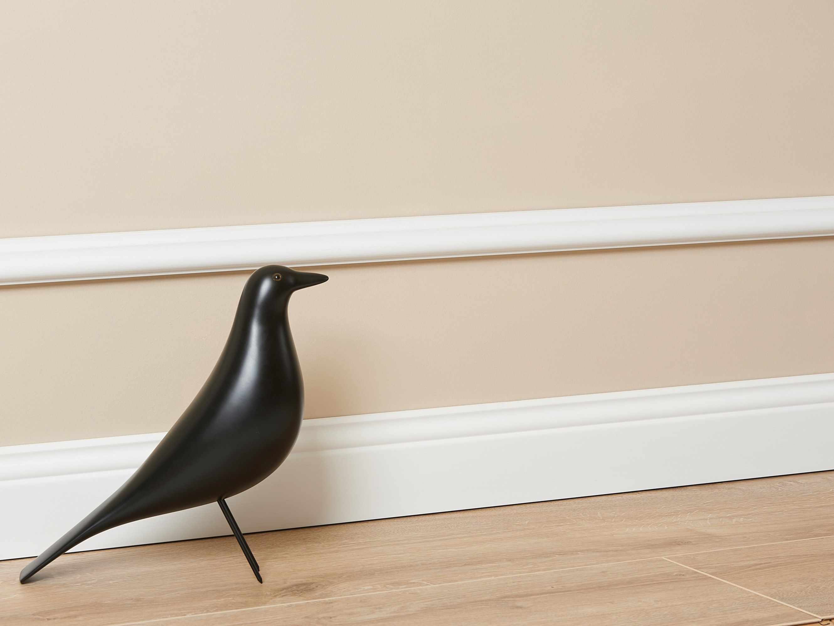 FB1 WALLSTYL® by NOËL & MARQUET - Battiscopa in polistirene