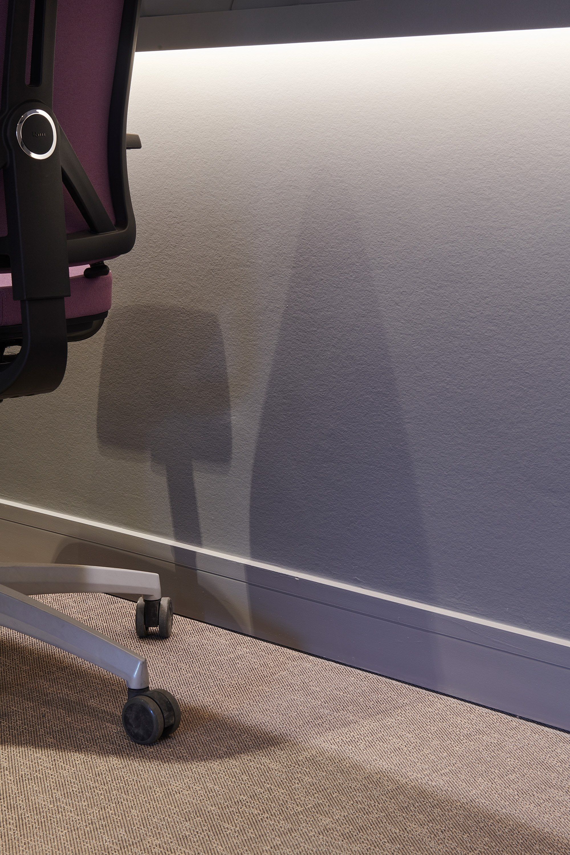 FD2 WALLSTYL® by NOËL & MARQUET - Battiscopa in polistirene - 4