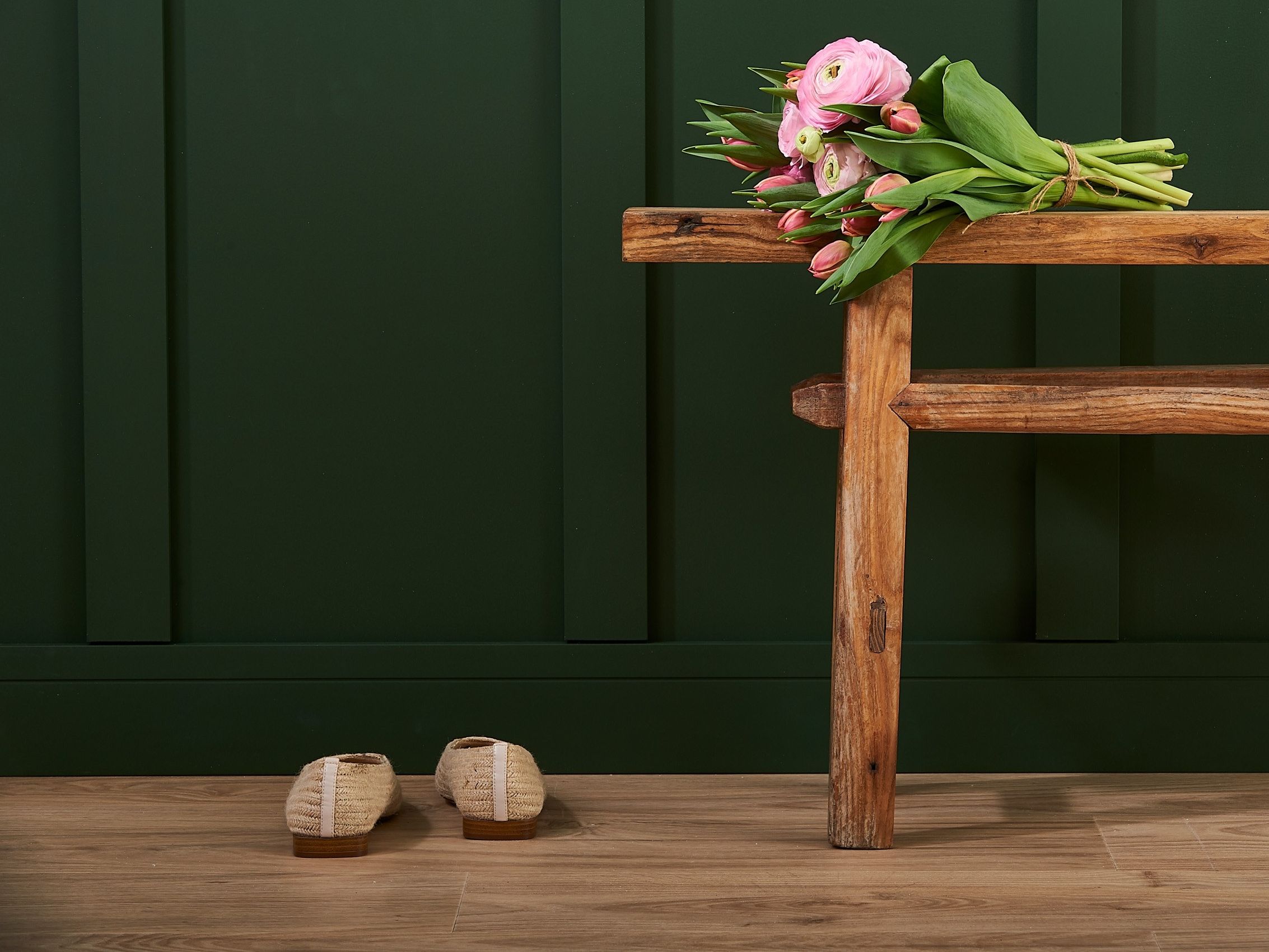 FD2 WALLSTYL® by NOËL & MARQUET - Battiscopa in polistirene