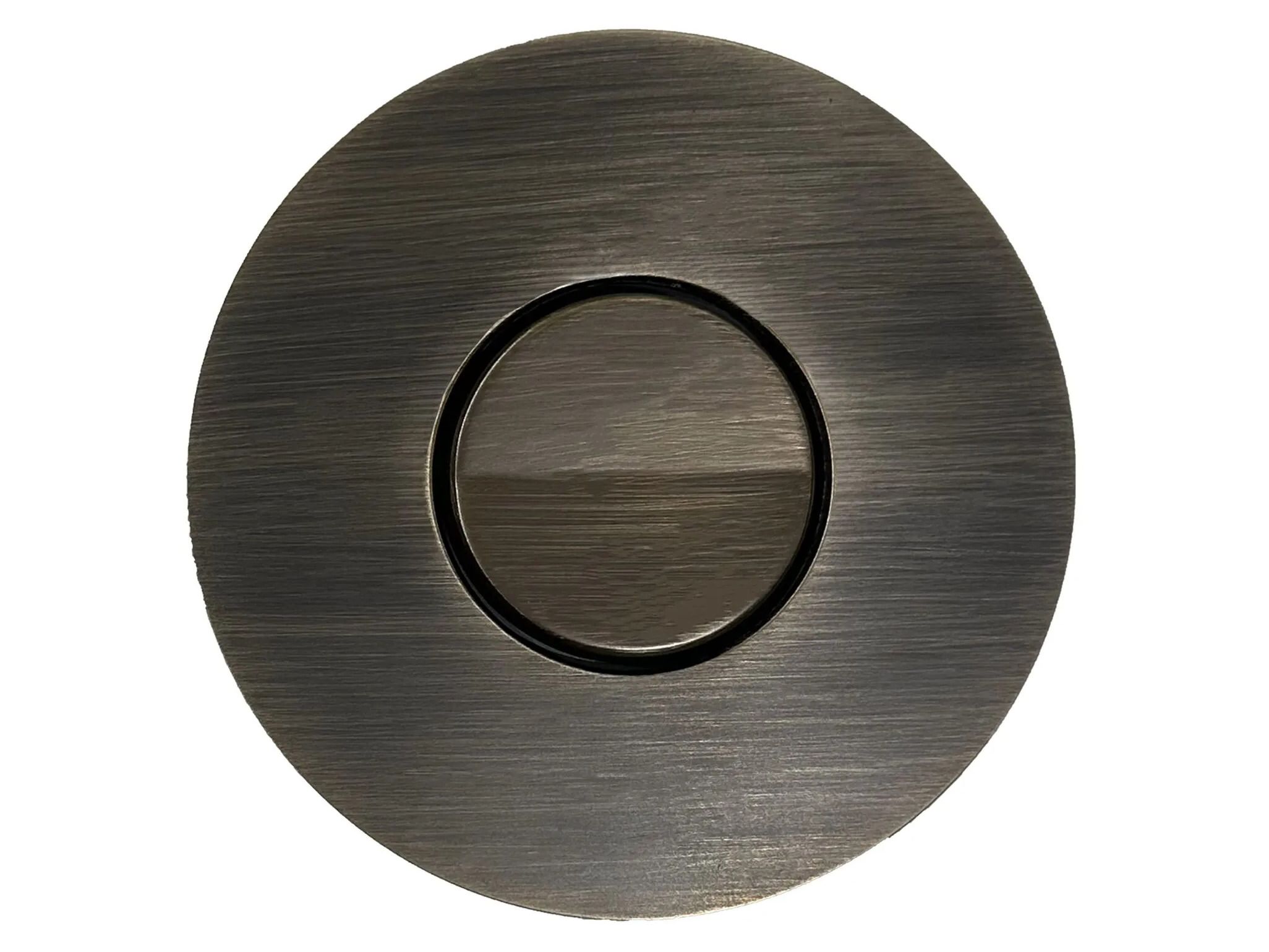 ROUND by FEDE - Serie civile in ottone