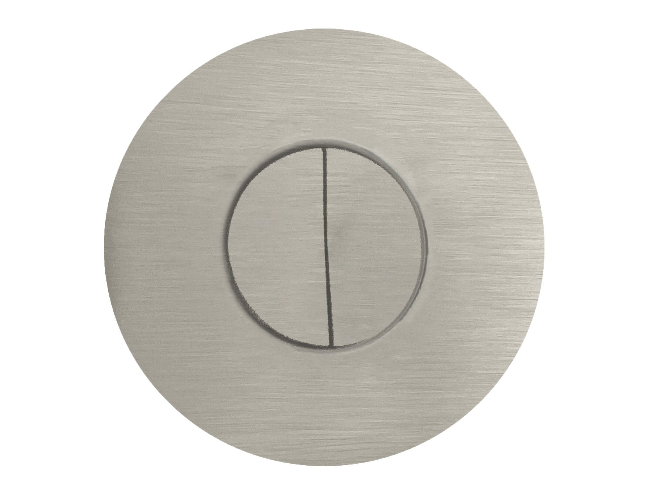 ROUND by FEDE - Serie civile in ottone