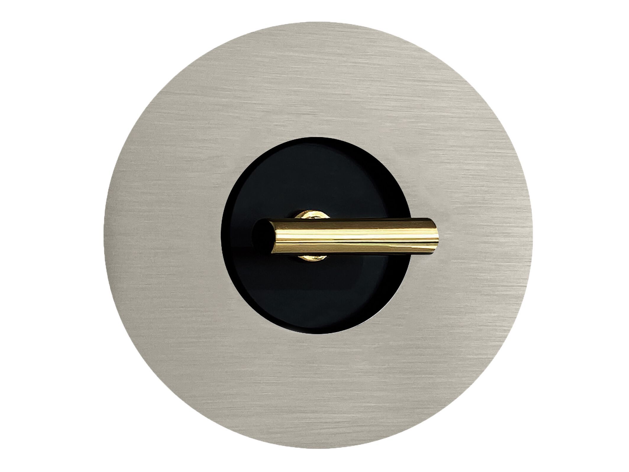 ROUND by FEDE - Serie civile in ottone - 4