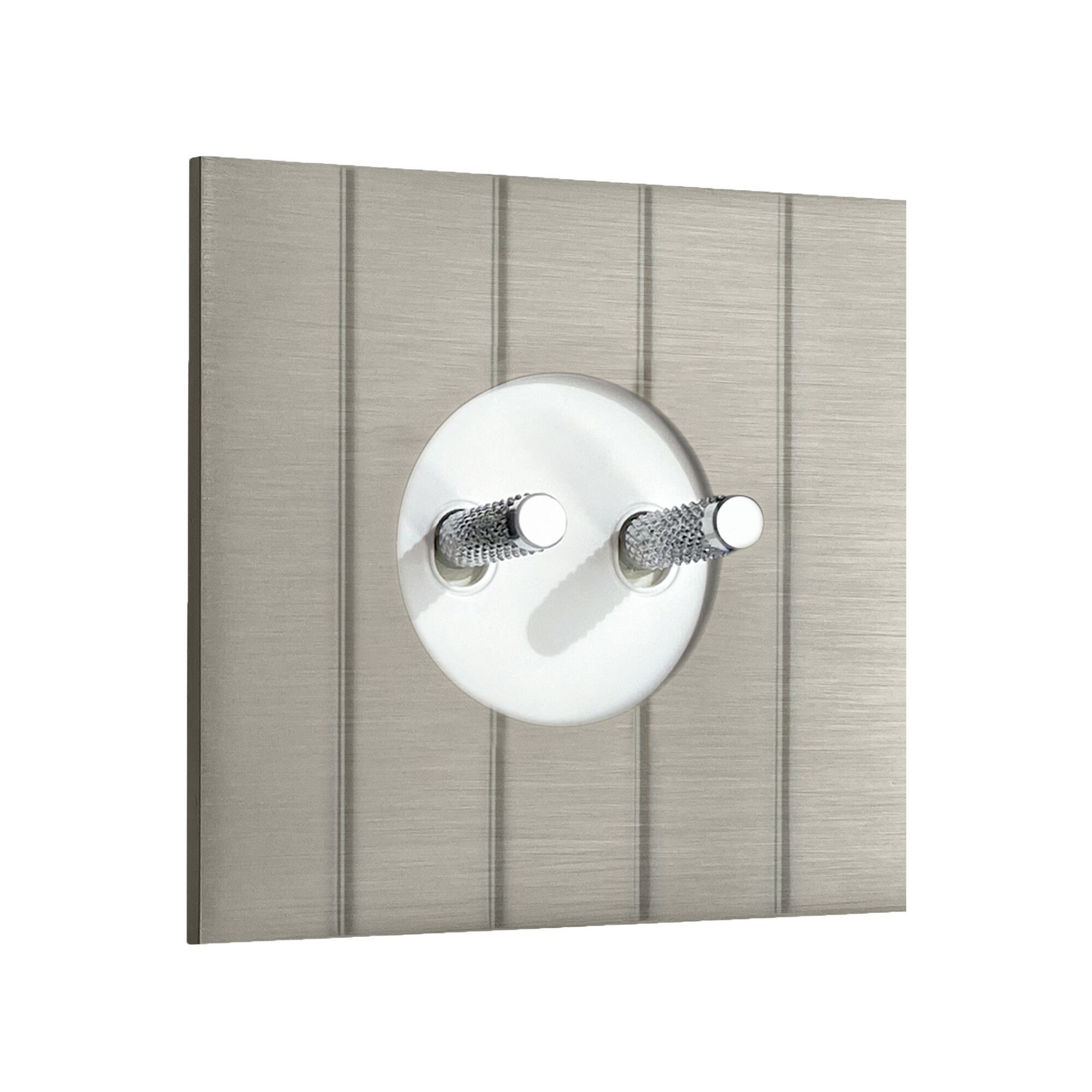 STUDIO by FEDE - Serie civile in ottone - 4