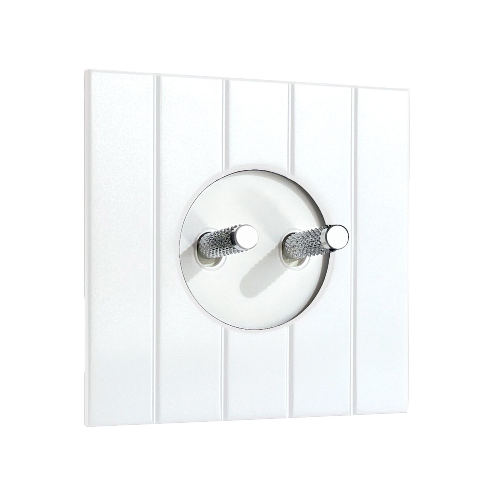 STUDIO by FEDE - Serie civile in ottone - 3