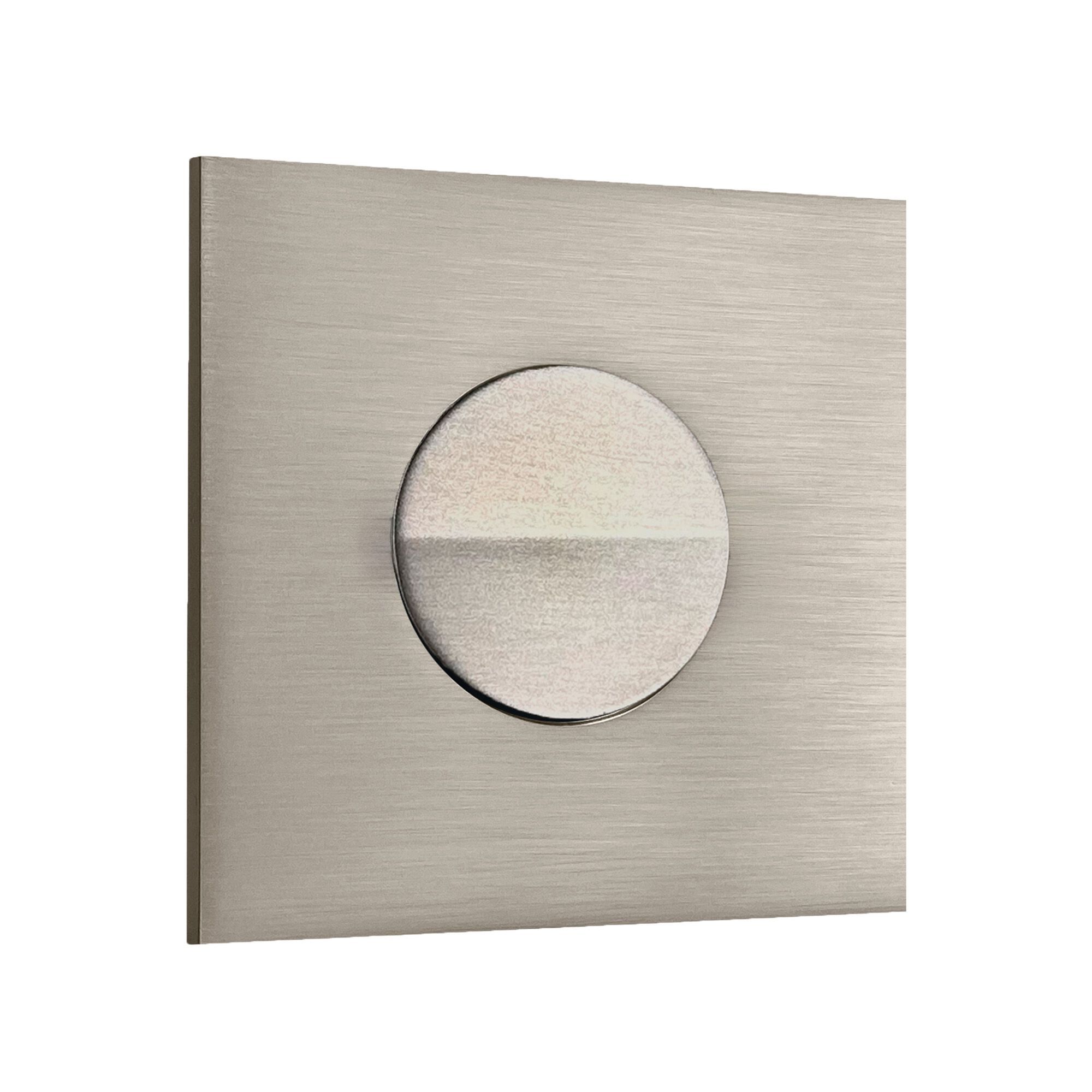 TWENTY by FEDE - Serie civile in ottone - 4