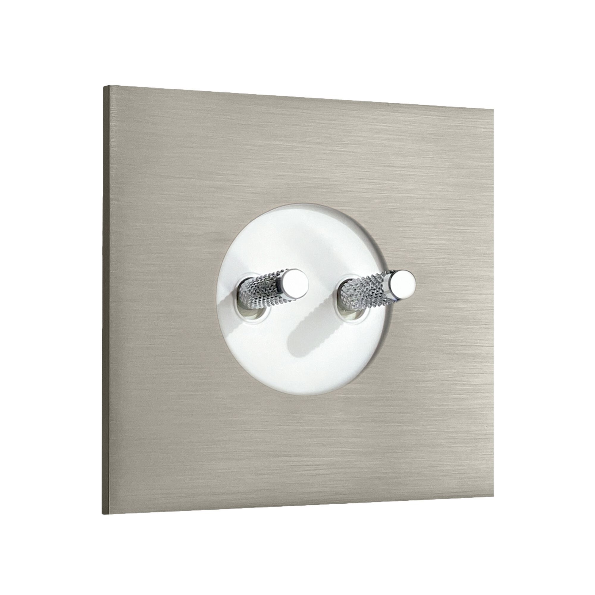 TWENTY by FEDE - Serie civile in ottone - 3