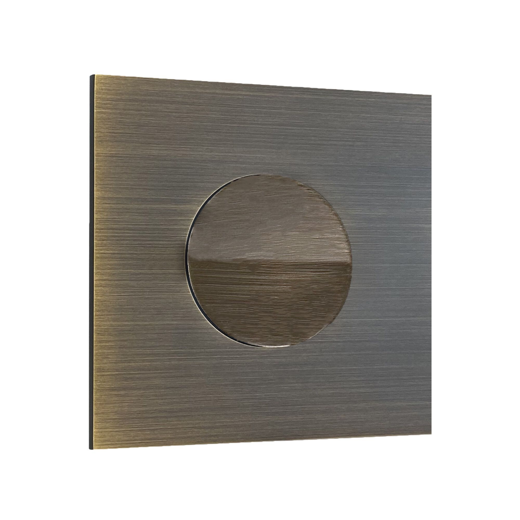 TWENTY by FEDE - Serie civile in ottone - 5