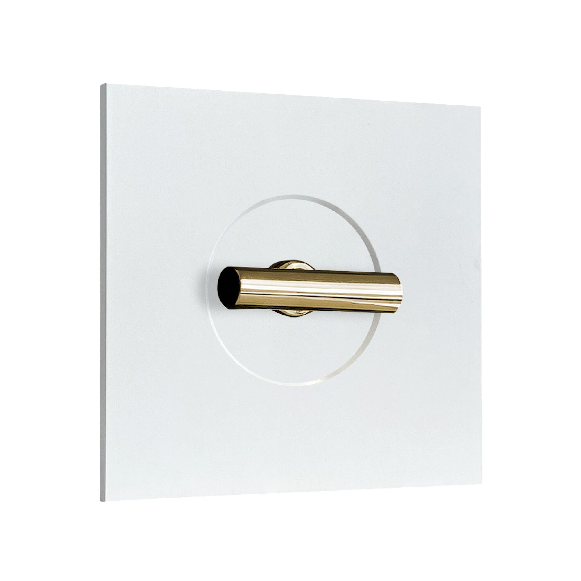 TWENTY by FEDE - Serie civile in ottone - 2