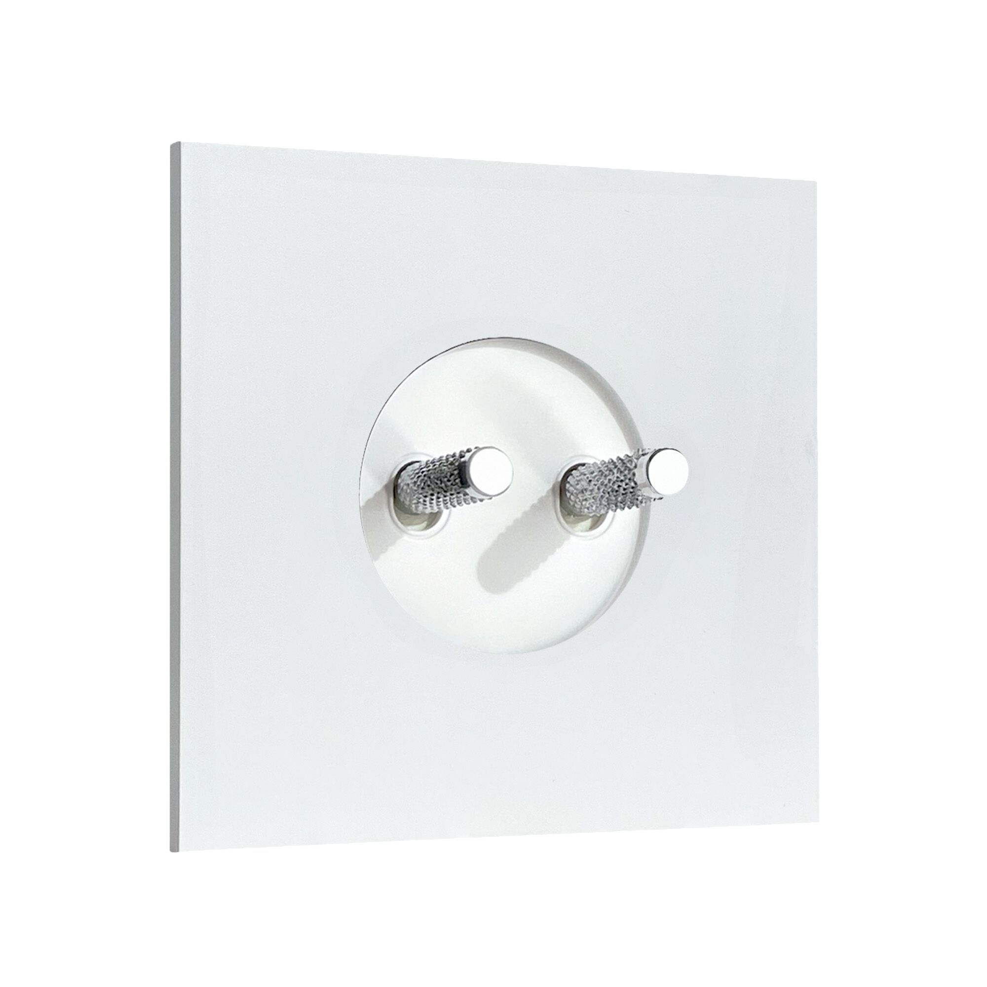 TWENTY by FEDE - Serie civile in ottone - 2