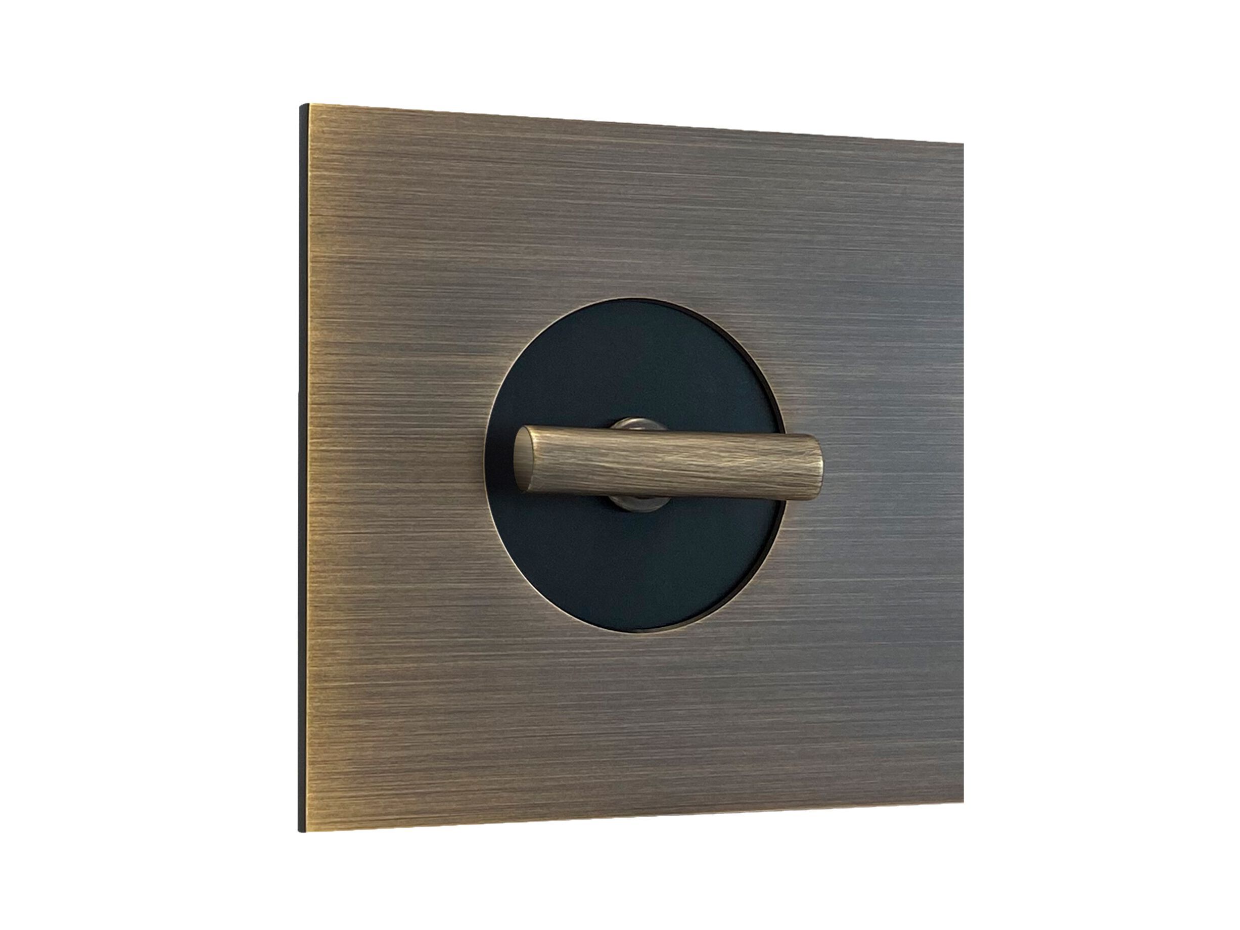 TWENTY by FEDE - Serie civile in ottone