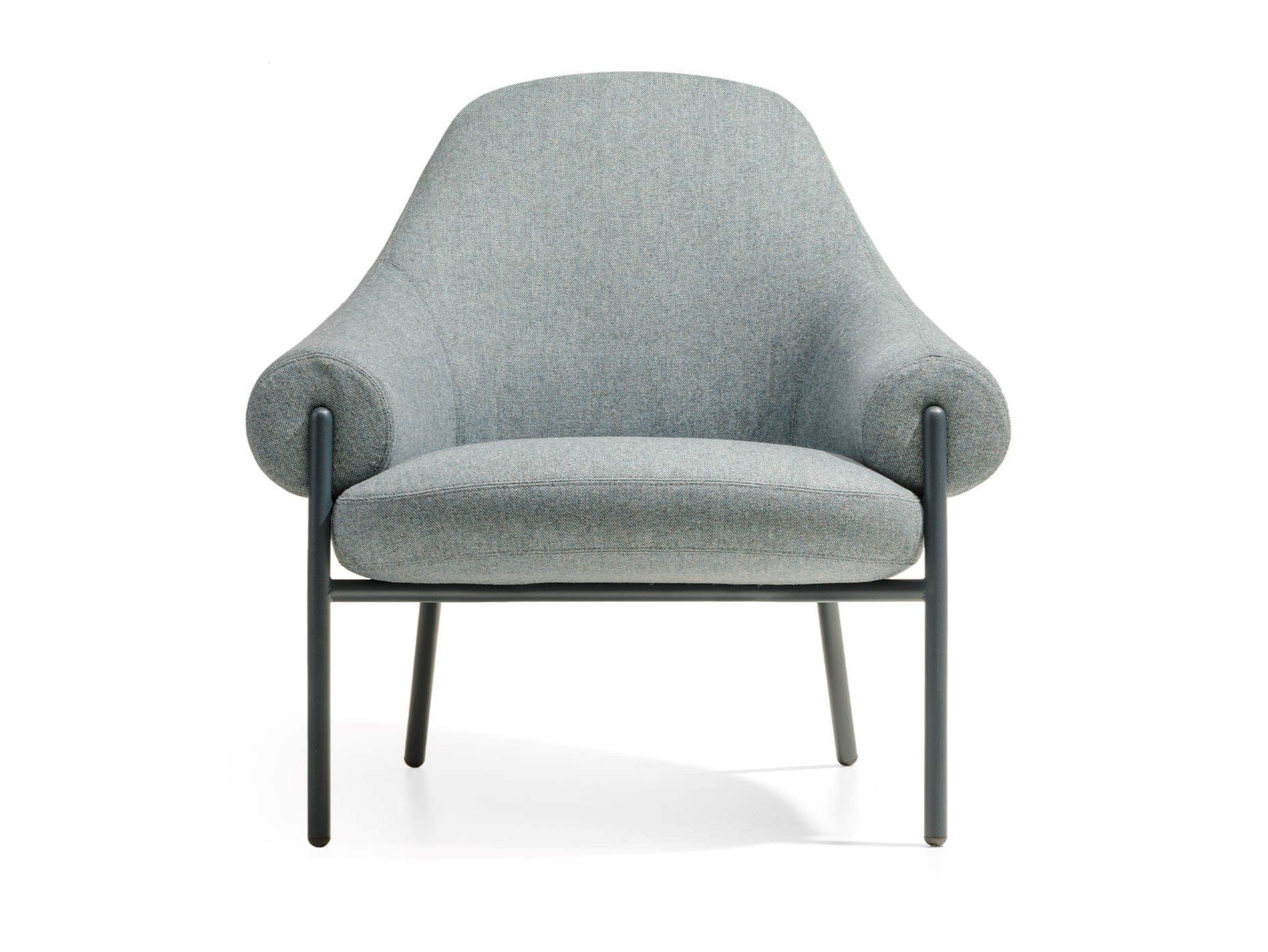 FENDER FD 7090 armchair By True Design