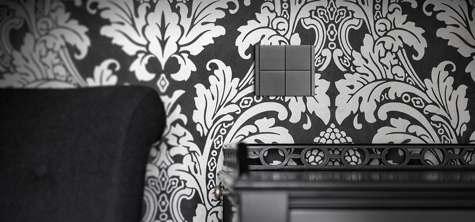 FF-FORM by EKINEX - Serie civile con LED - 11