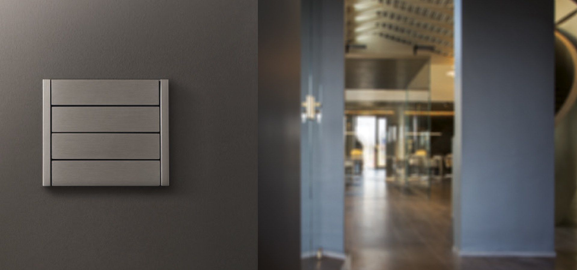 FF-FORM by EKINEX - Serie civile con LED - 21