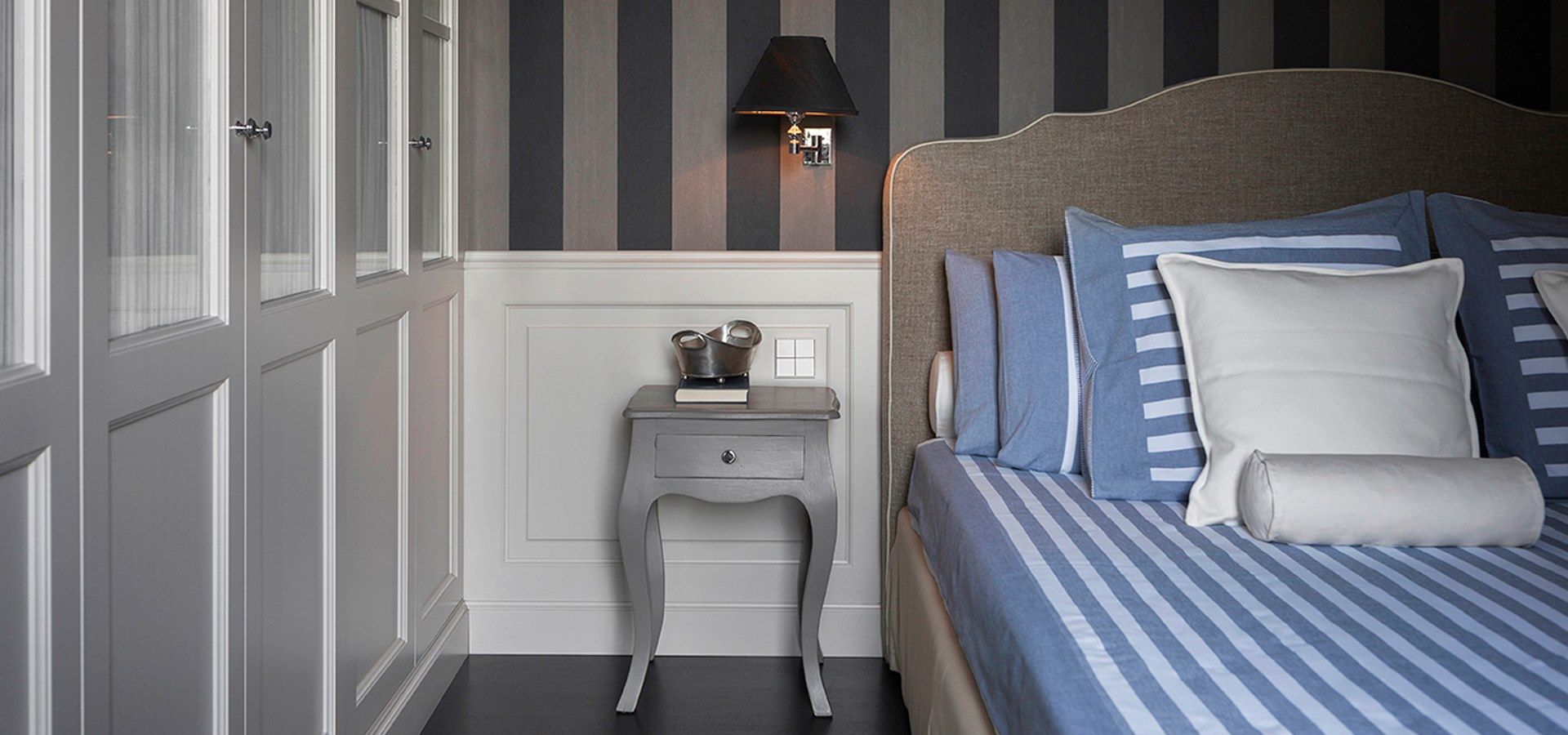 FF-FORM by EKINEX - Serie civile con LED - 14