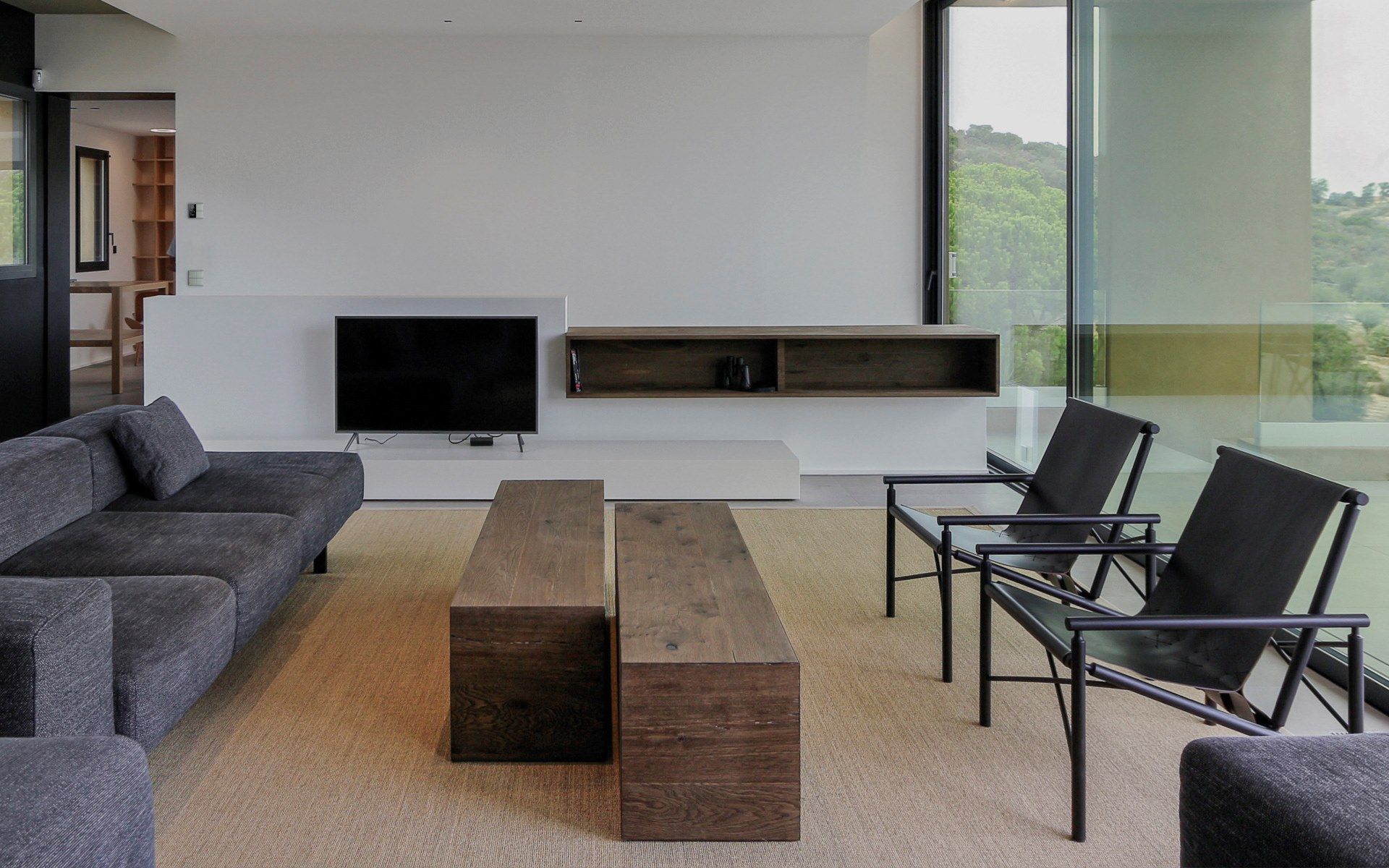 FF-FORM by EKINEX - Serie civile con LED - 4