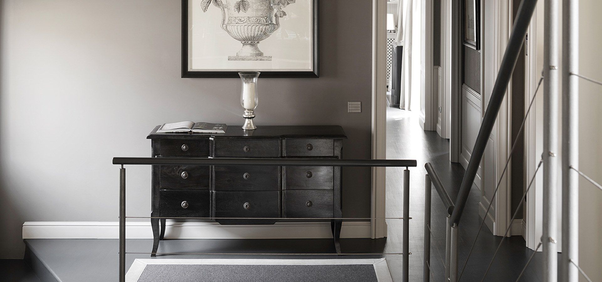 FF-FORM by EKINEX - Serie civile con LED - 13