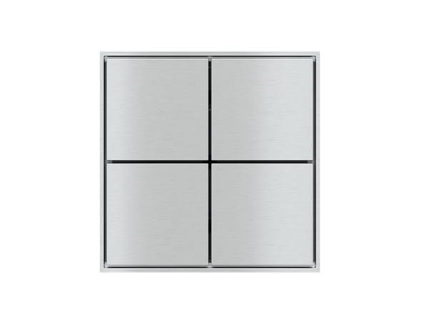 FF-FORM by EKINEX - Serie civile con LED