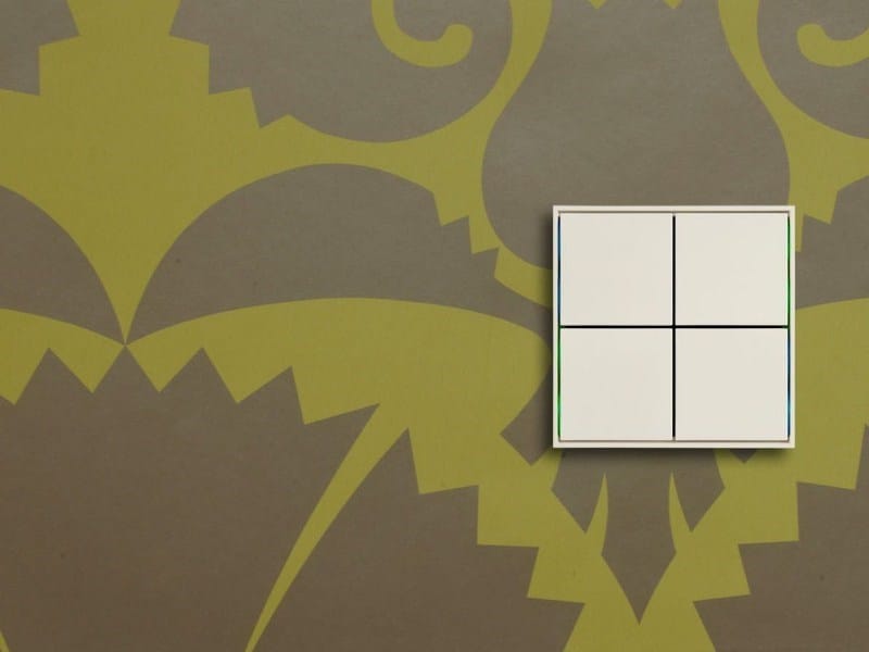 FF-FORM by EKINEX - Serie civile con LED - 33