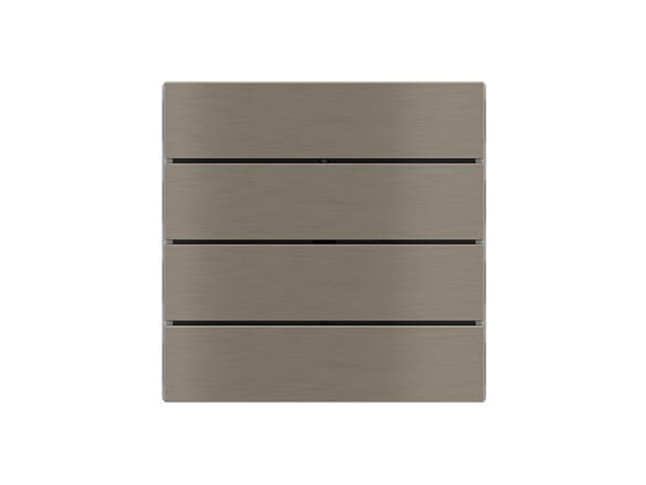 FF-'NF by EKINEX - Serie civile con LED - 2