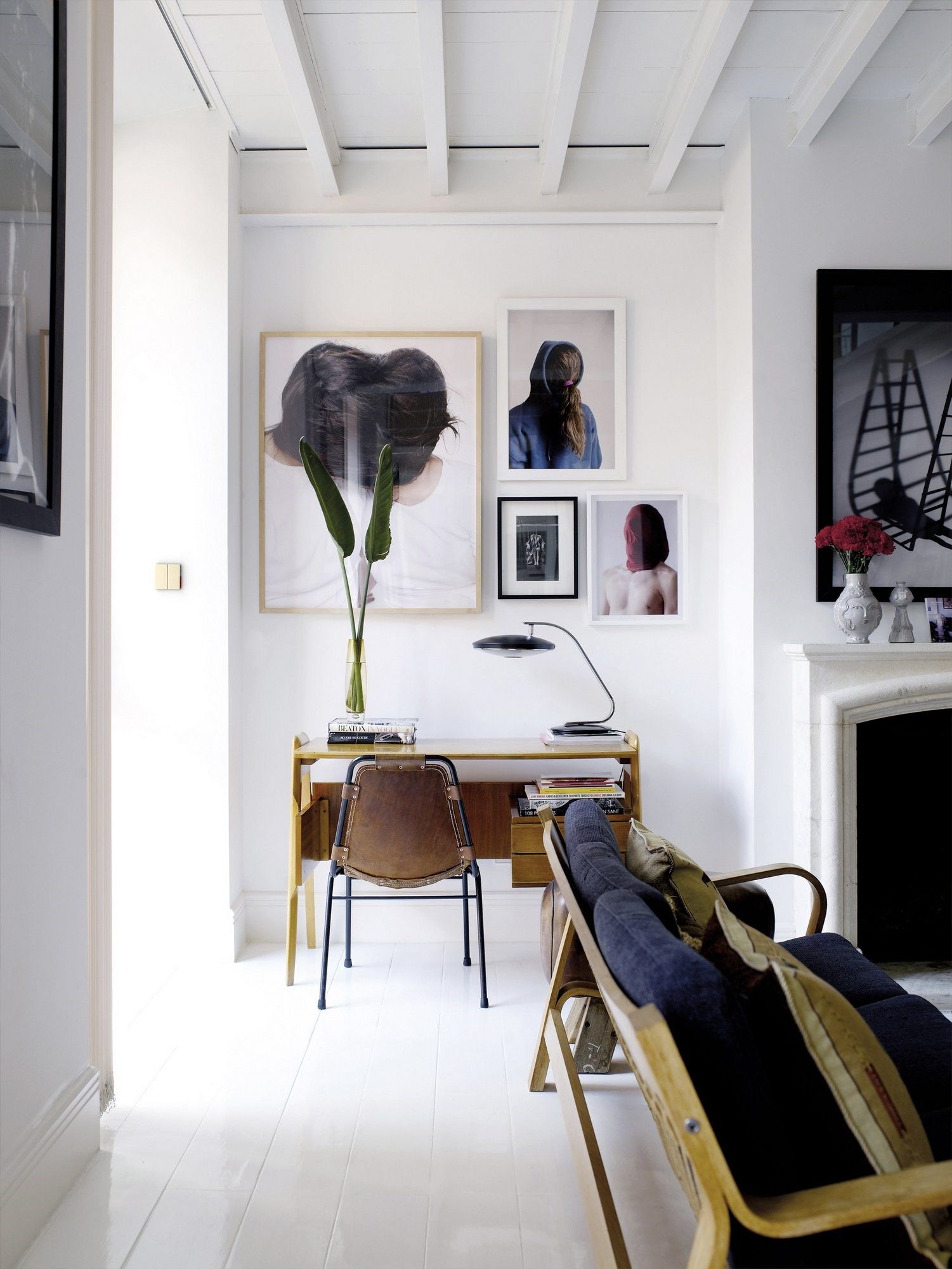 FF-'NF by EKINEX - Serie civile con LED - 5