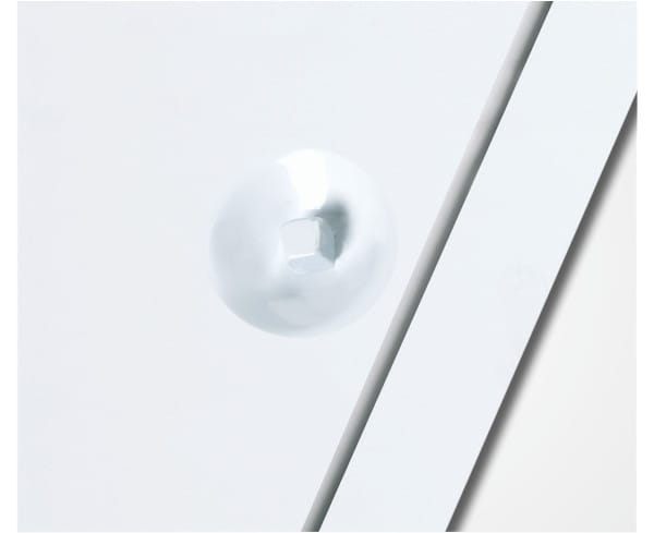 B1 by FF SYSTEMS - Botola di ispezione in lamiera - 4