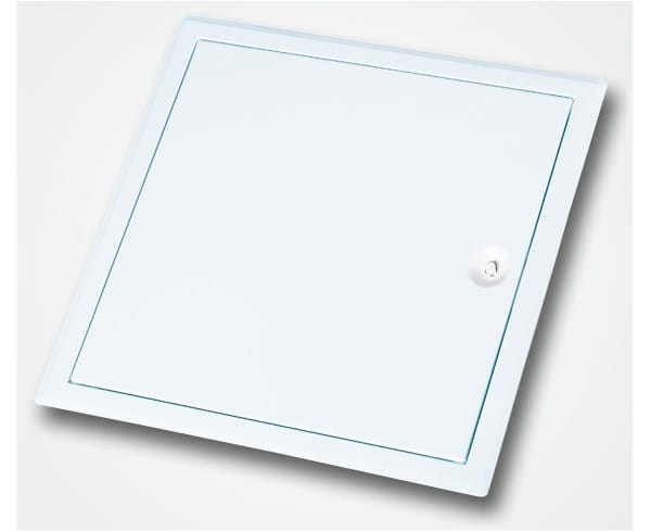 B1 by FF SYSTEMS - Botola di ispezione in lamiera - 3