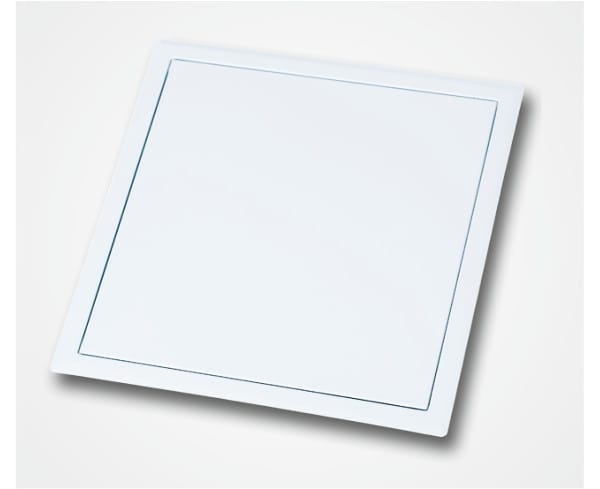 B2 by FF SYSTEMS - Botola di ispezione in lamiera - 3